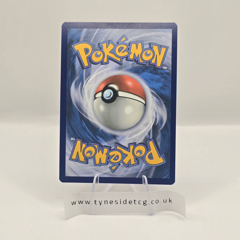 Lickitung 180/162 – Temporal Forces (English Single)