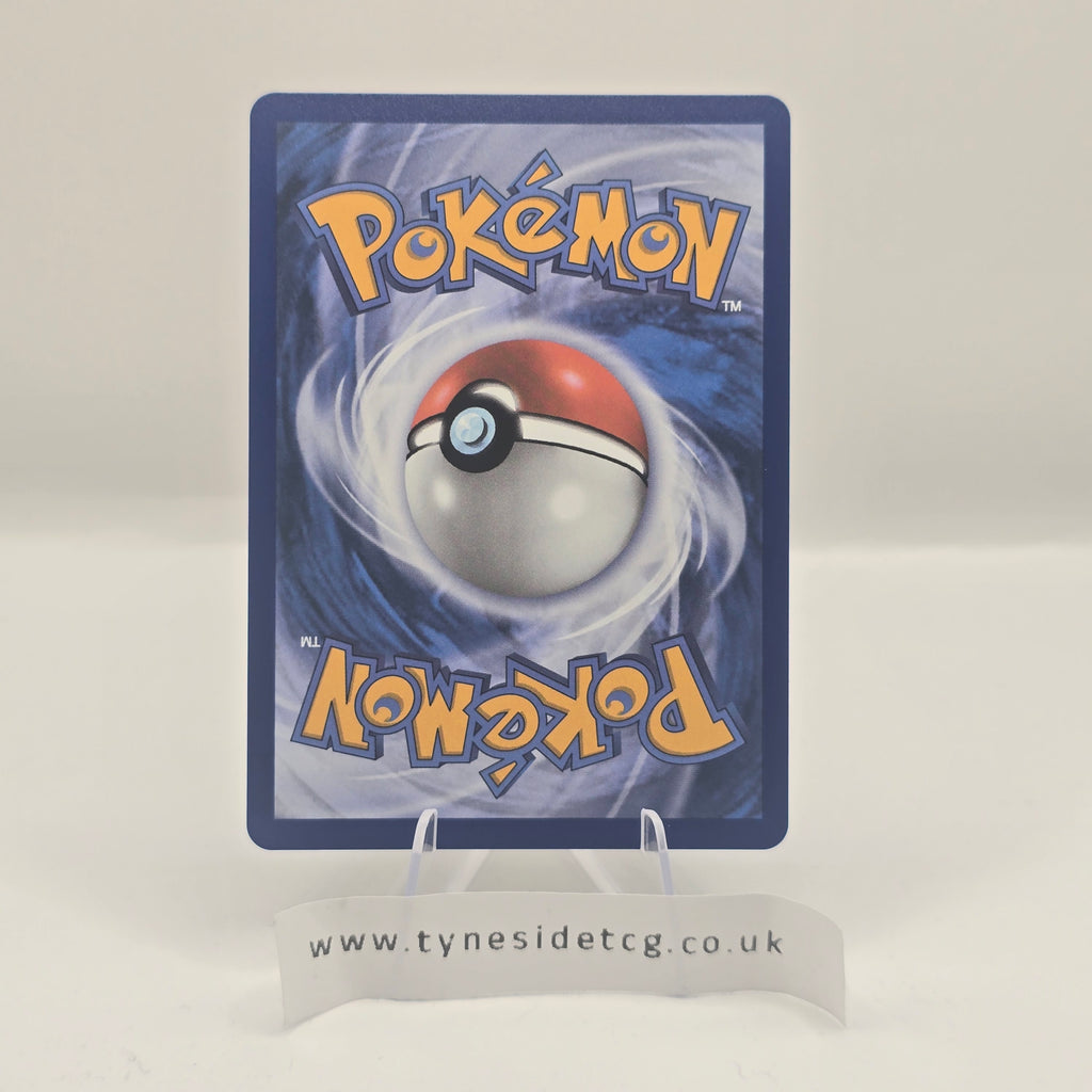 Ampharos 090/086 – Chaos Rising (English Single)