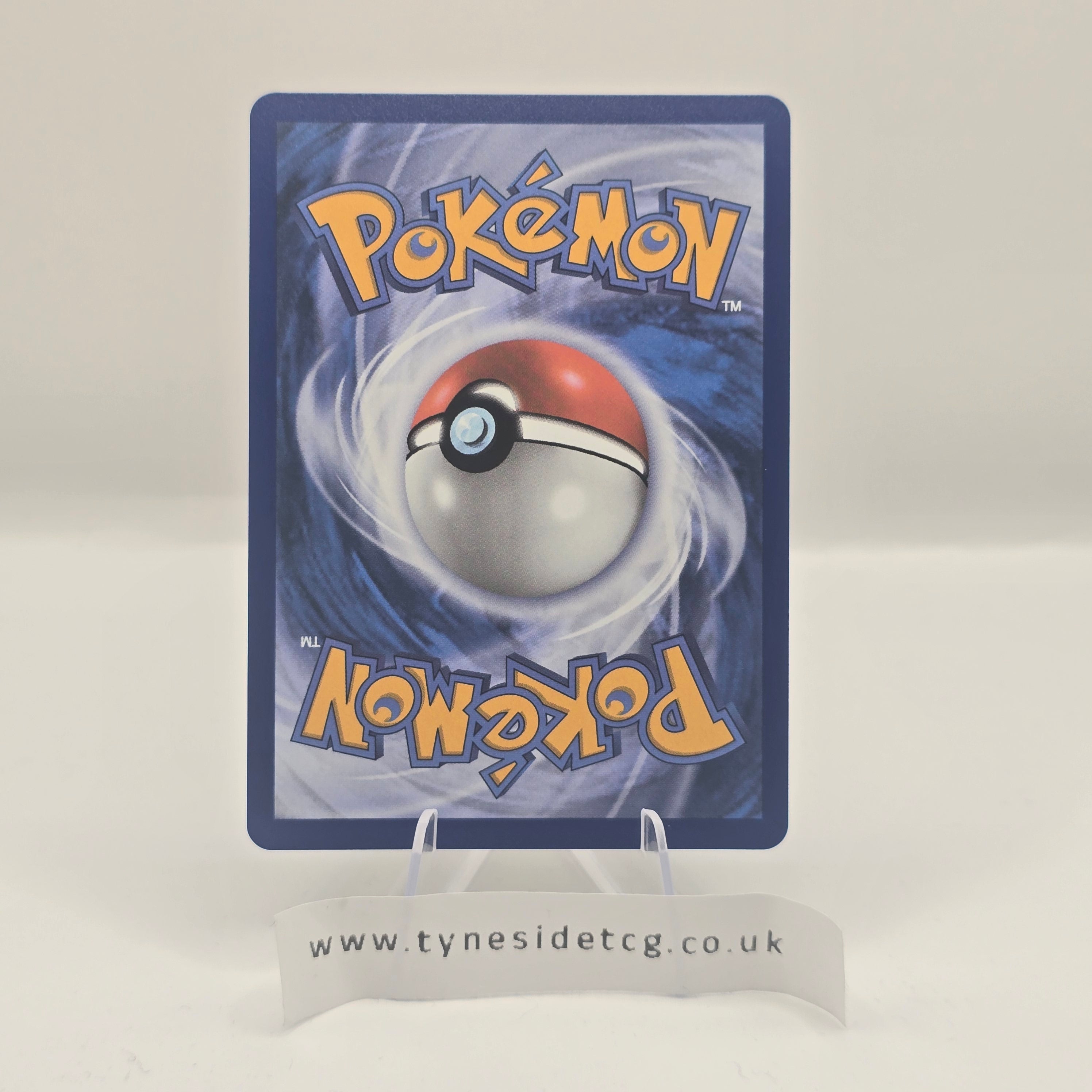 Ampharos 090/086 – Chaos Rising (English Single)