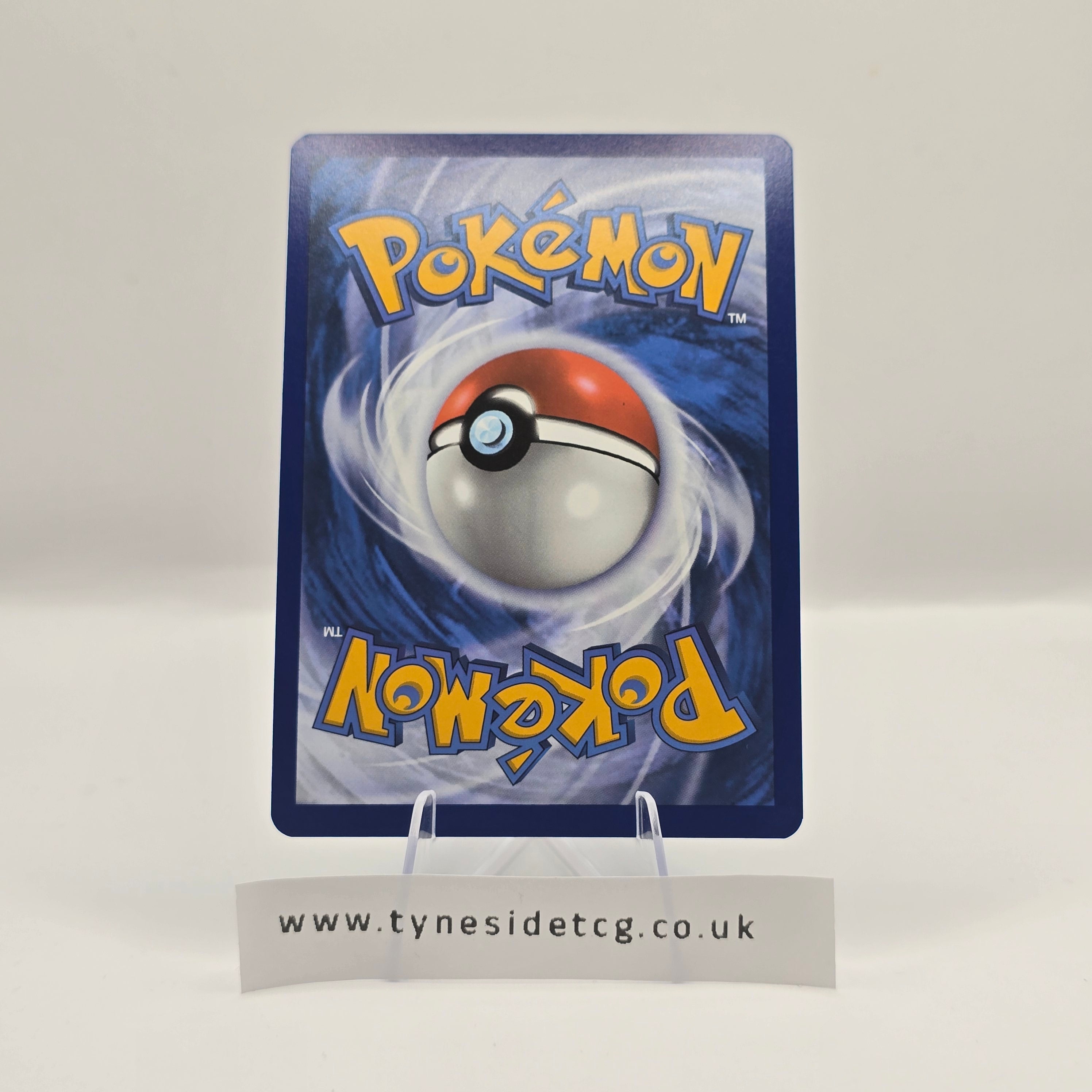 Excadrill 174/162 – Temporal Forces (English Single)