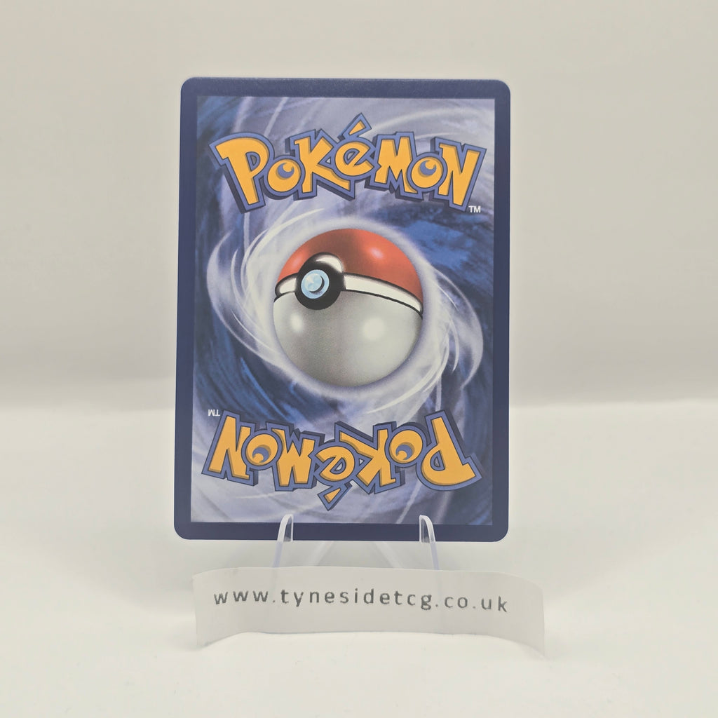 Charizard X EX MEP023 – Promo (English Single)