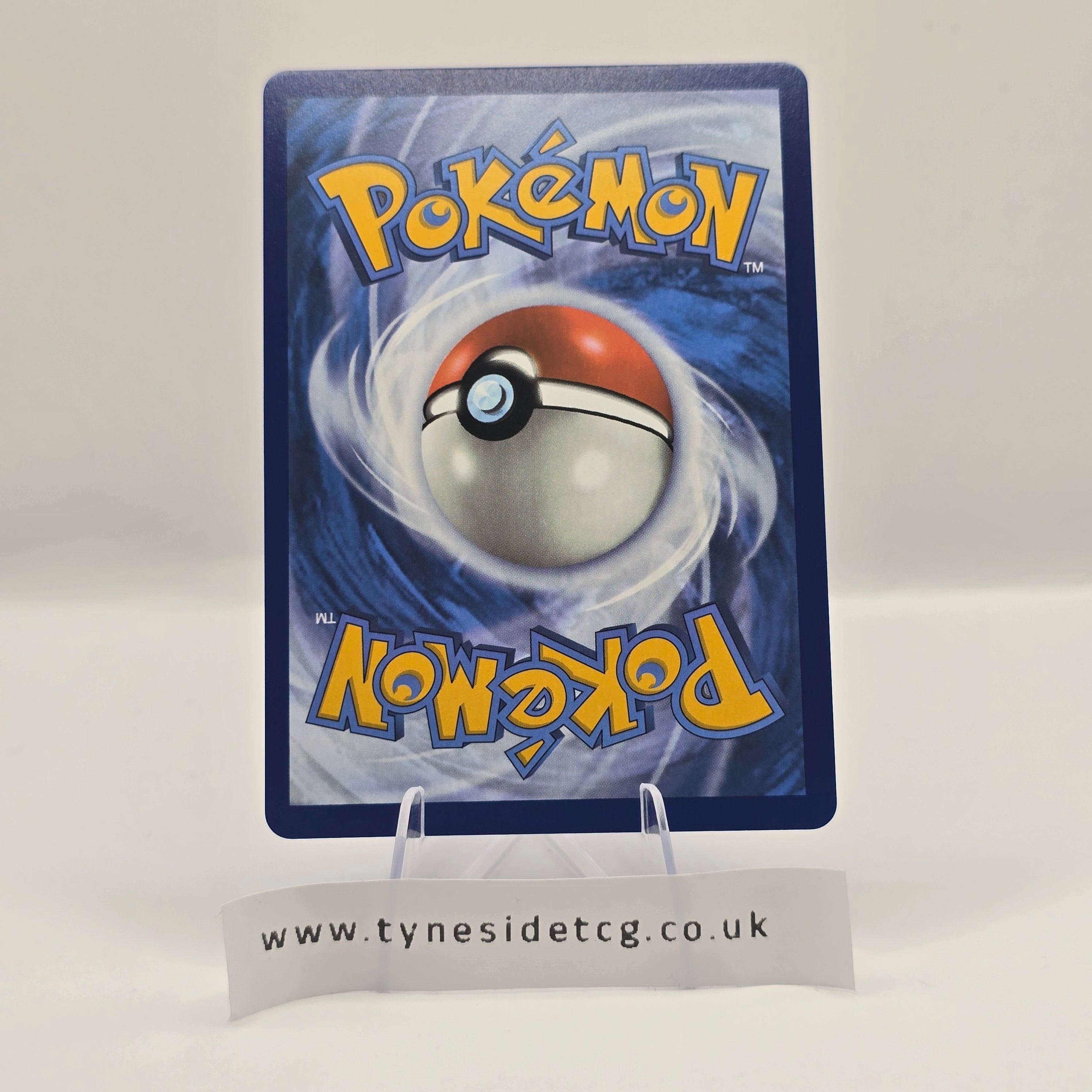 Salamence EX 177/159 – Journey Together (English Single)