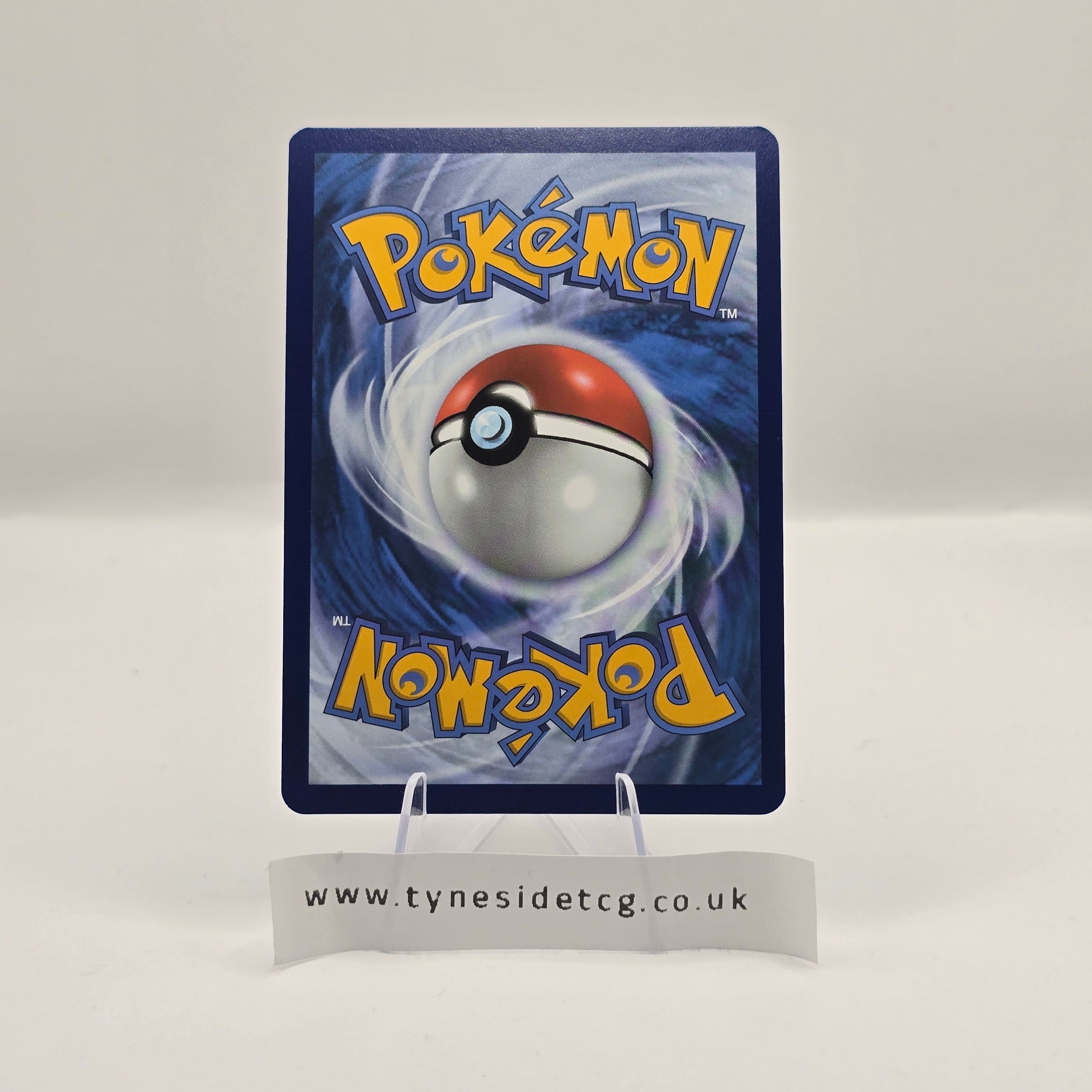 Ceruledge ex 036/191 – Surging Sparks (English Single)