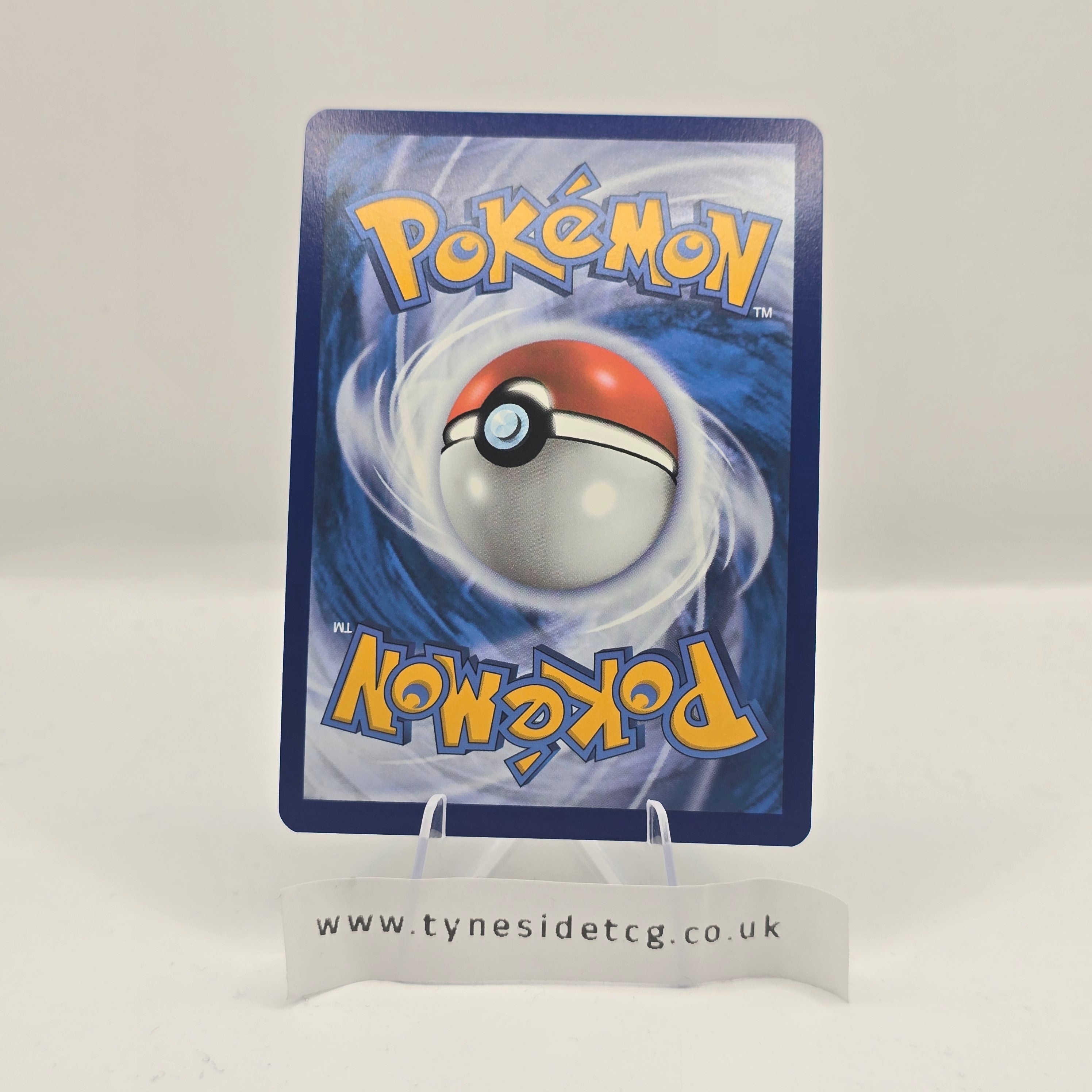 Oinkologne ex 158/198 – Scarlet & Violet Base (English Single)