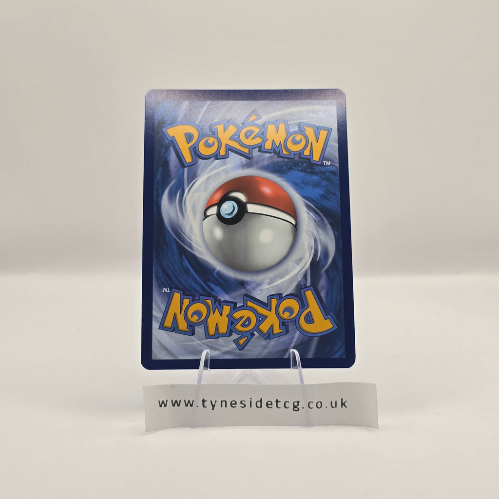 Wailord 162/159 – Journey Together (English Single)