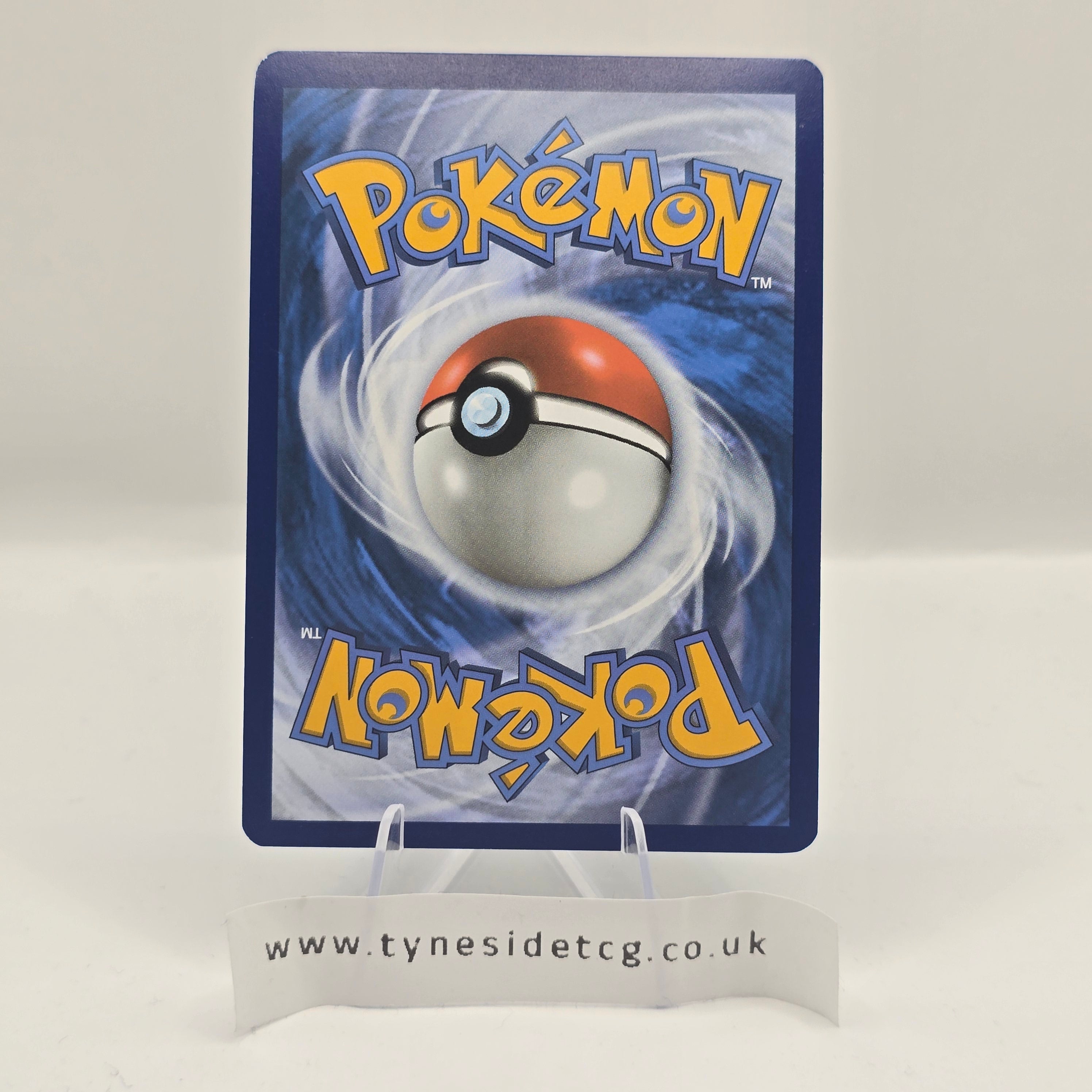 Arbok ex 024/165 – 151 (English Single)