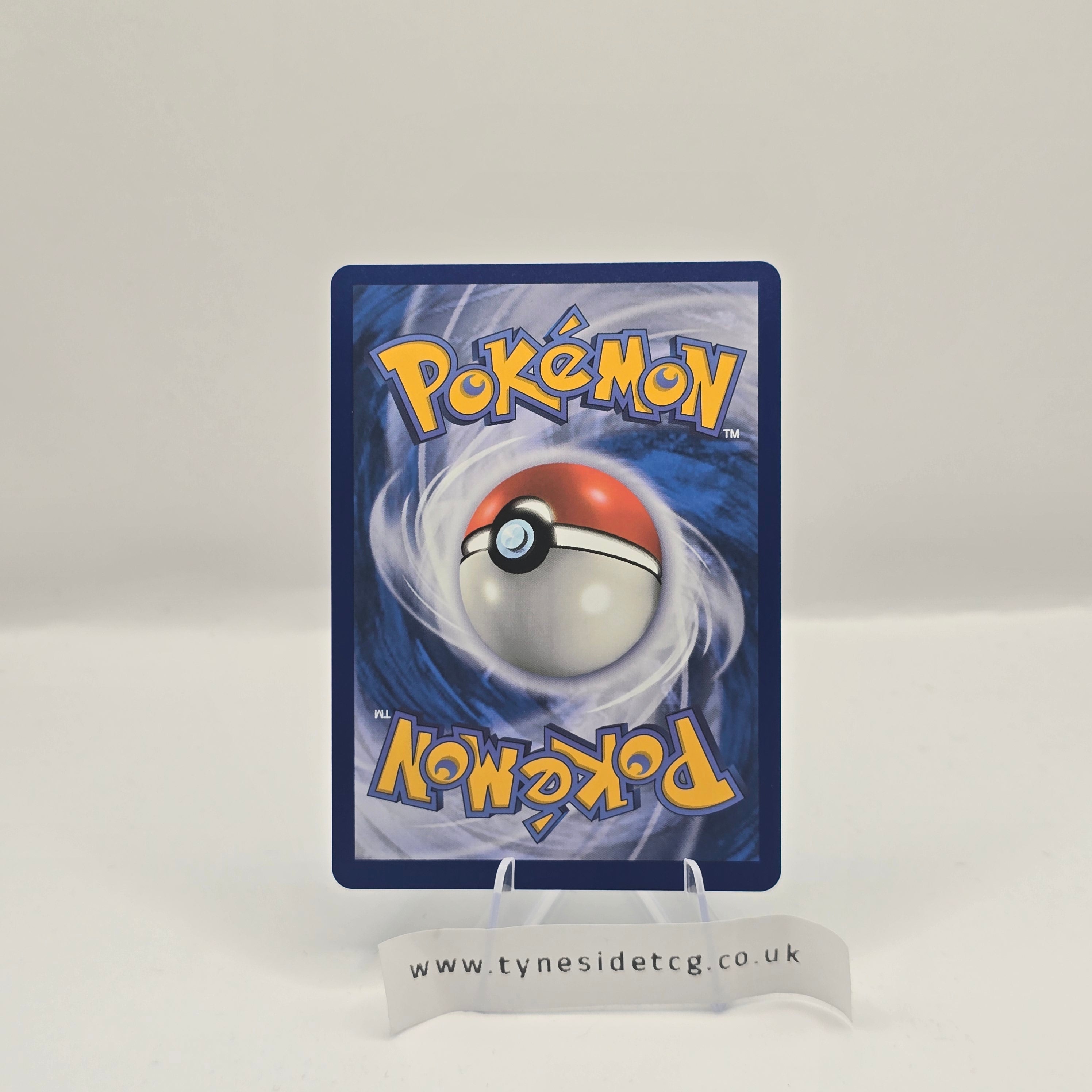 Lapras EX 022/088 – Perfect Order (English Single)