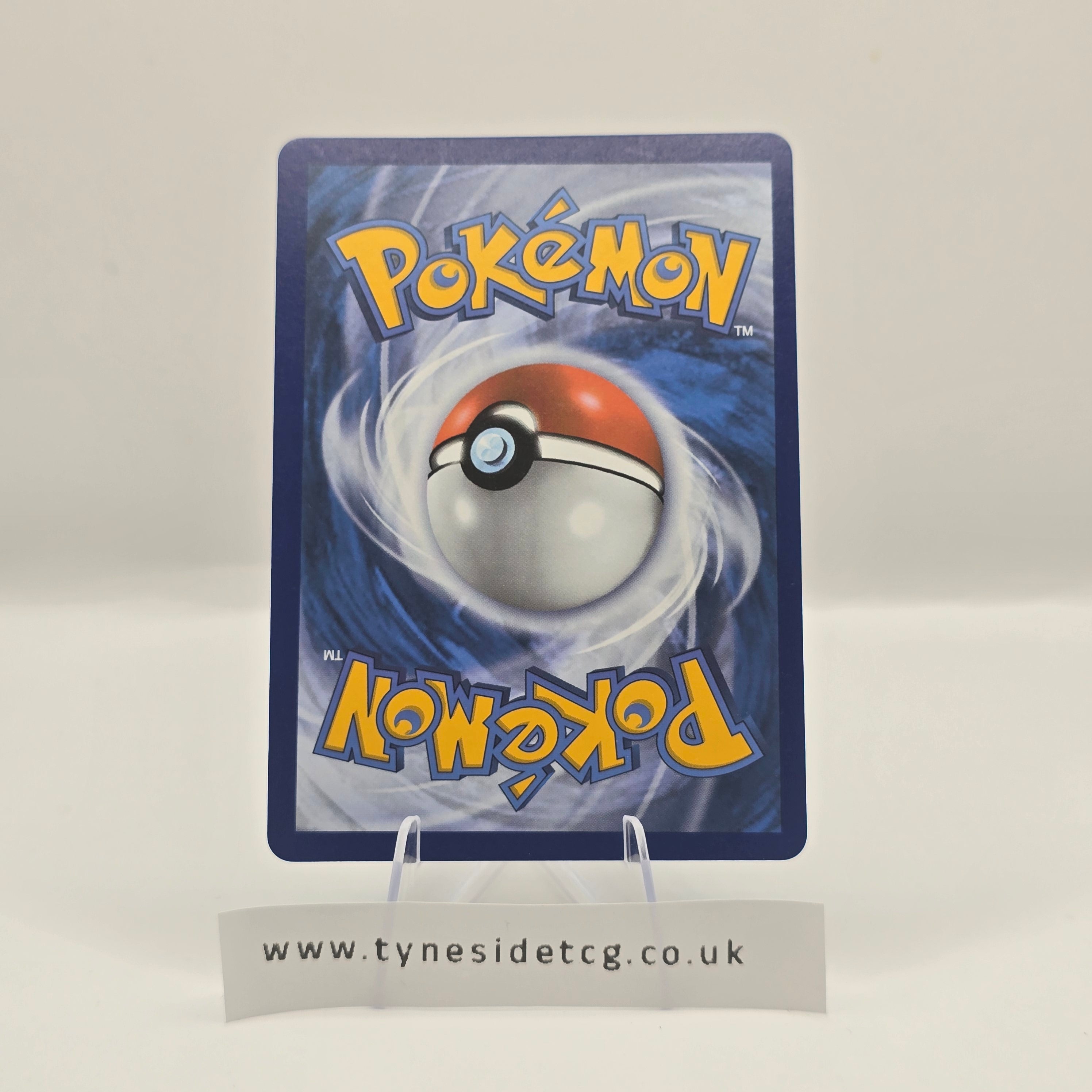 Rocket’s Admin 86/109 – Celebrations (English Single)