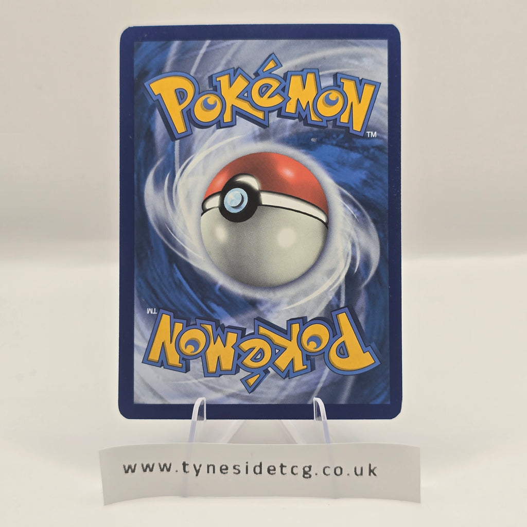 Revavroom ex 224/197 – Obsidian Flames (English Single)