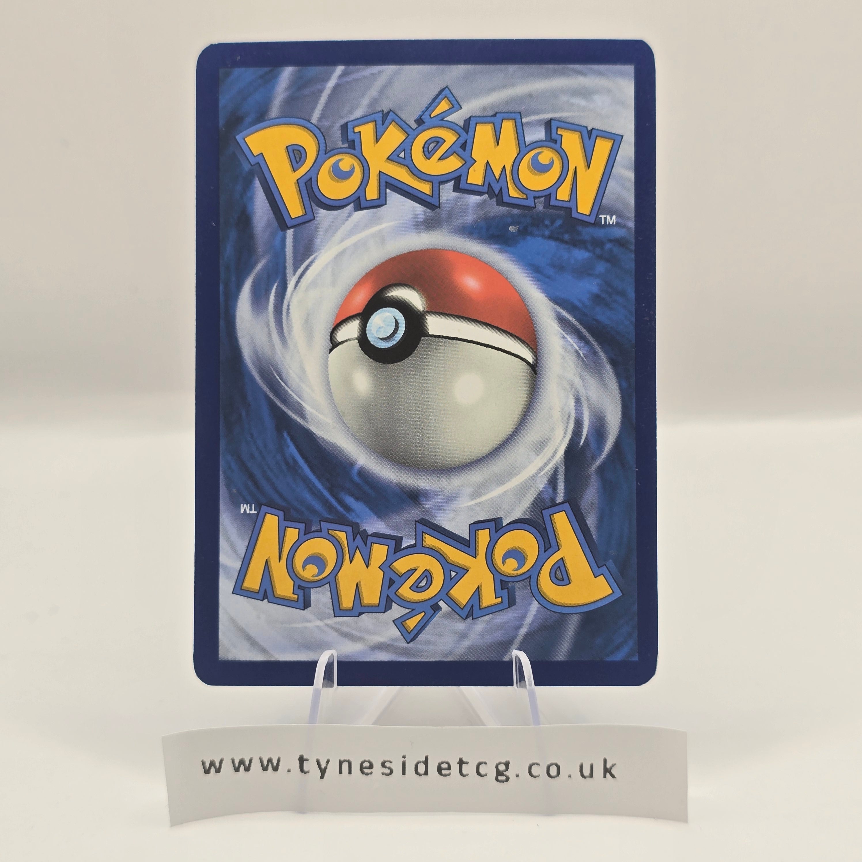 Revavroom ex 224/197 – Obsidian Flames (English Single)