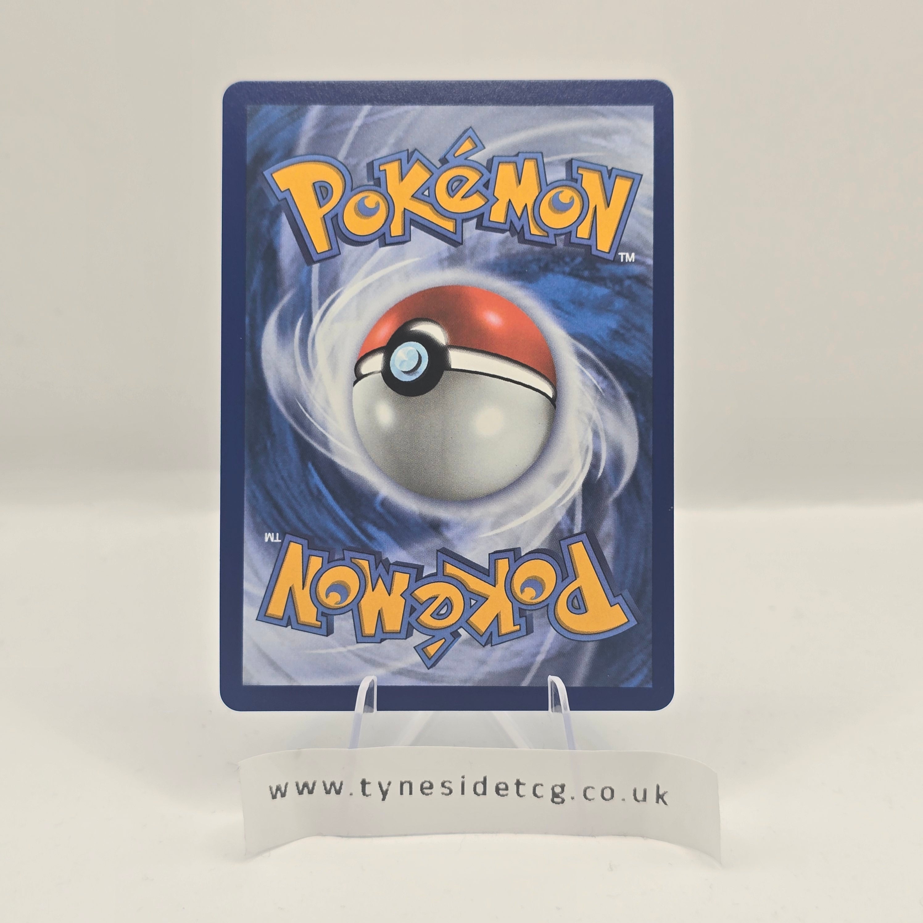 Dewgong 097/094 – Phantasmal Flames (English Single)