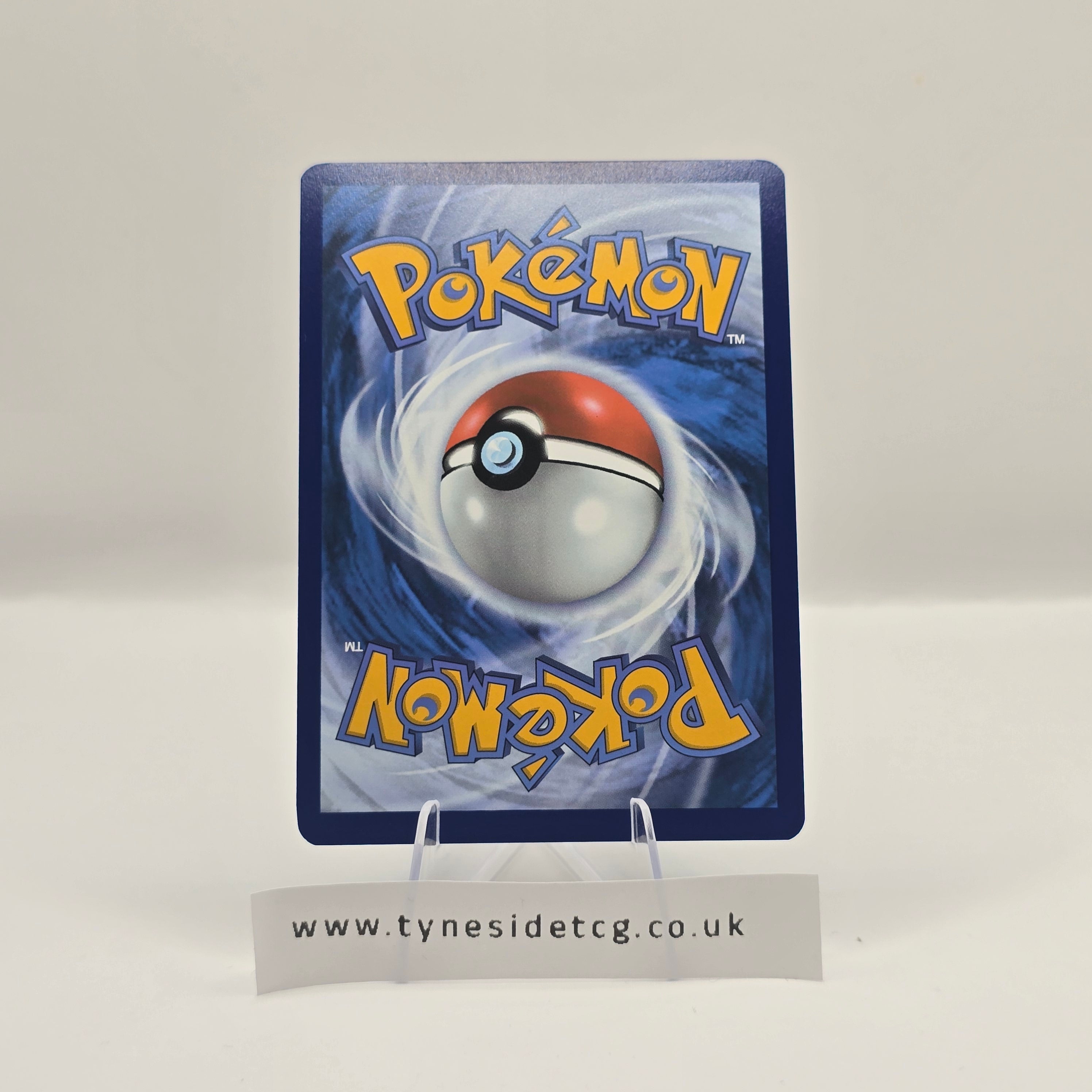 Landorus 131/086 – Black Bolt (English Single)