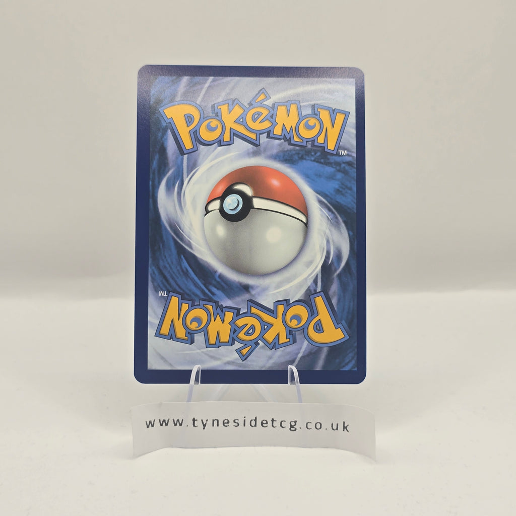 Swablu GG27/GG70 – Crown Zenith (English Single)