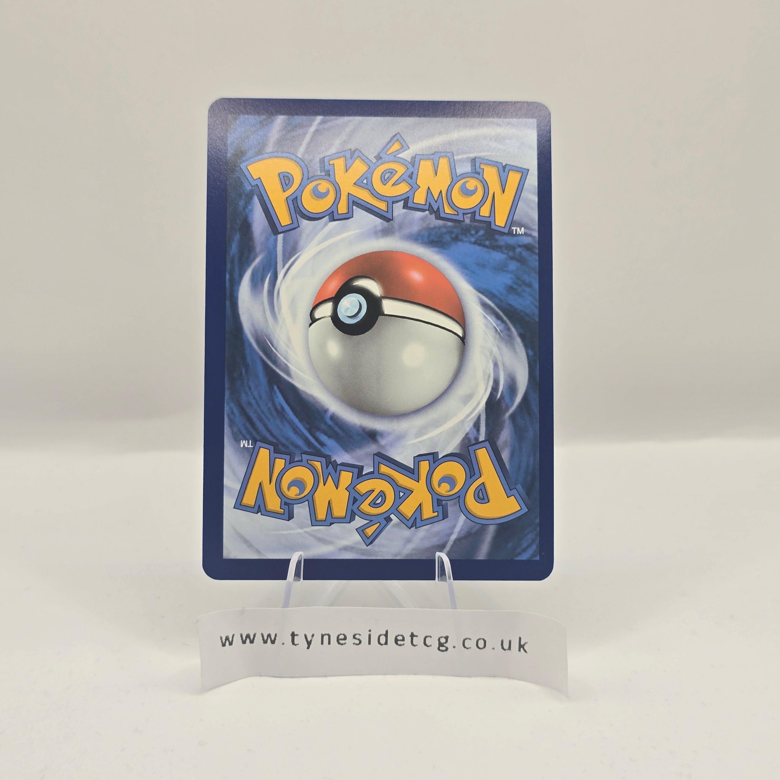 Swablu GG27/GG70 – Crown Zenith (English Single)
