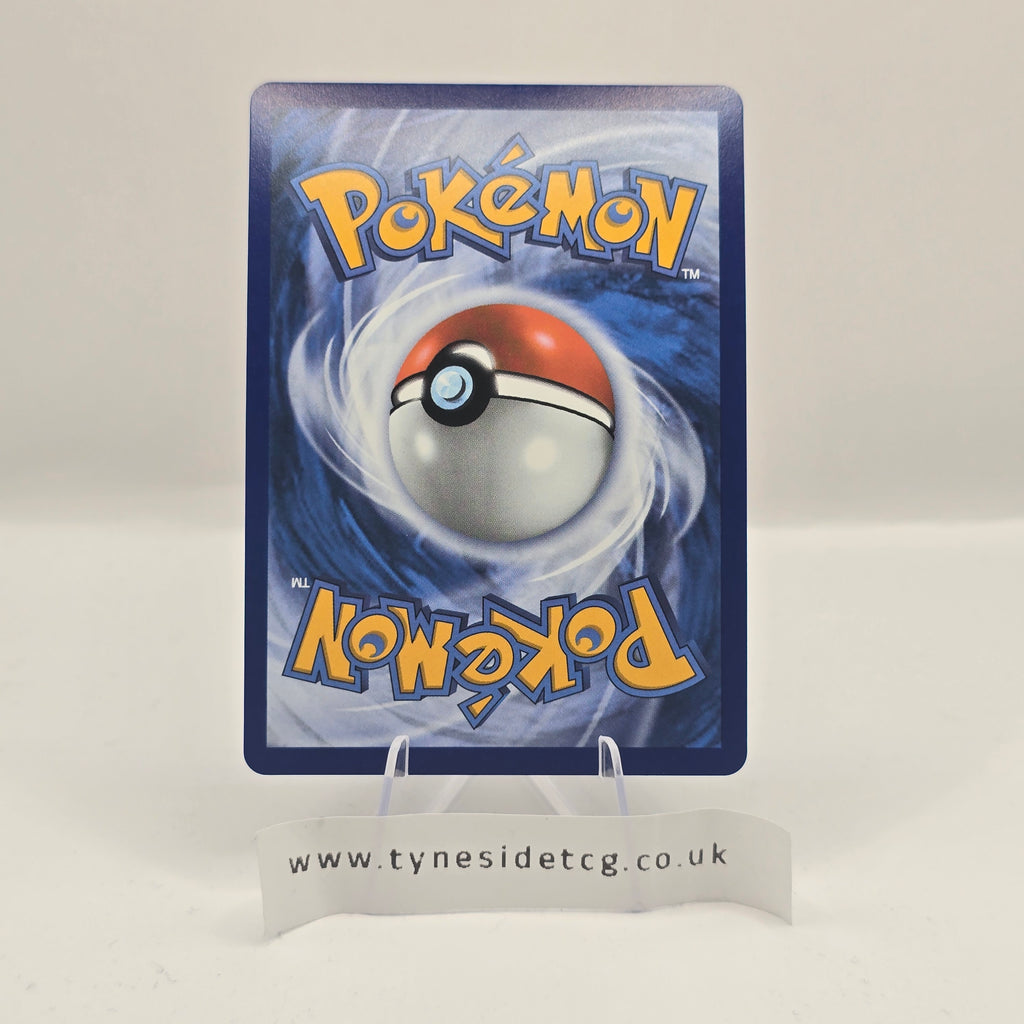 Hydreigon ex 067/086 – White Flare (English Single)