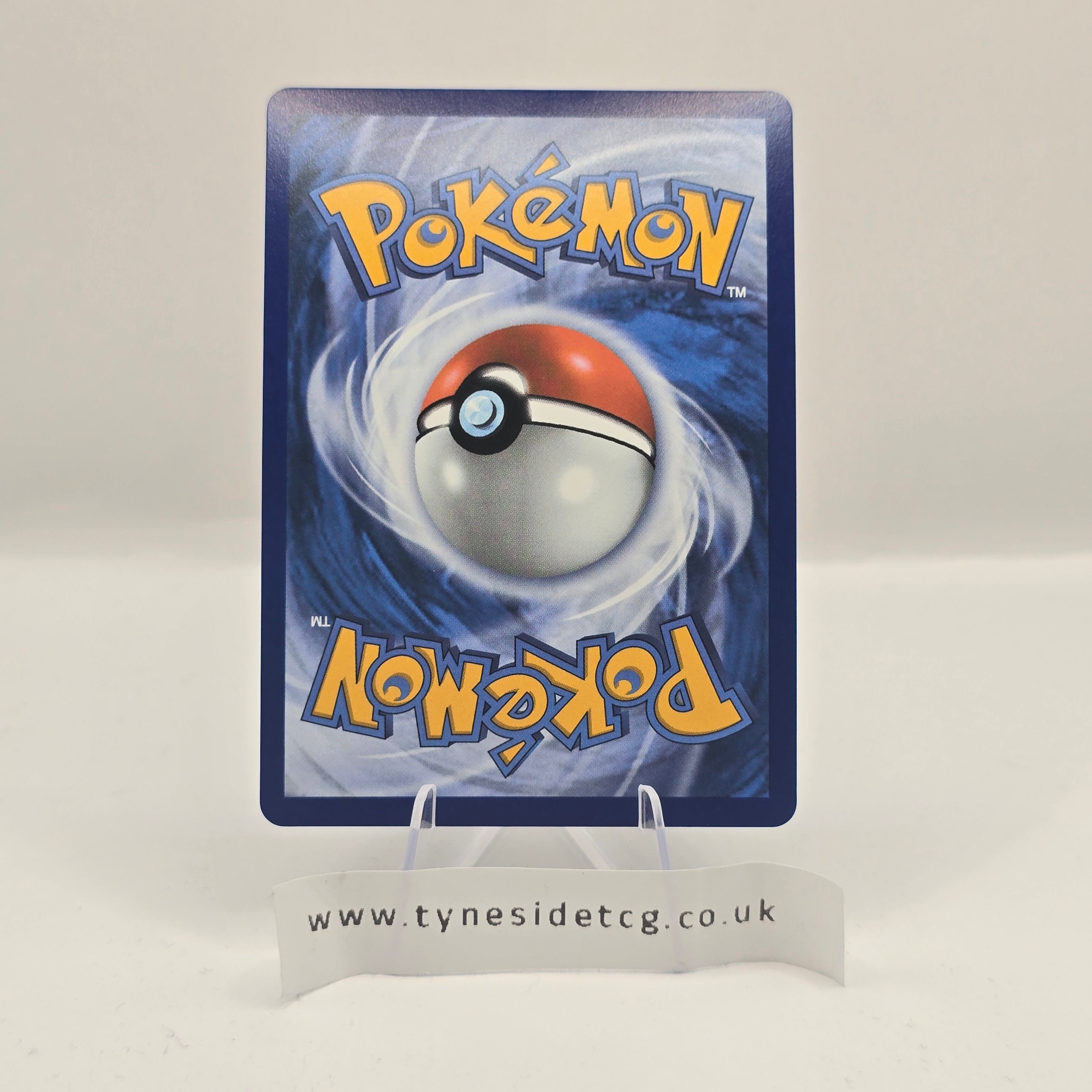 Hydreigon ex 067/086 – White Flare (English Single)