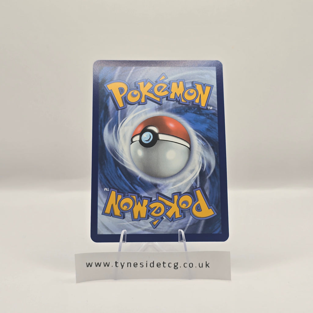 Gurdurr 126/086 – Black Bolt (English Single)