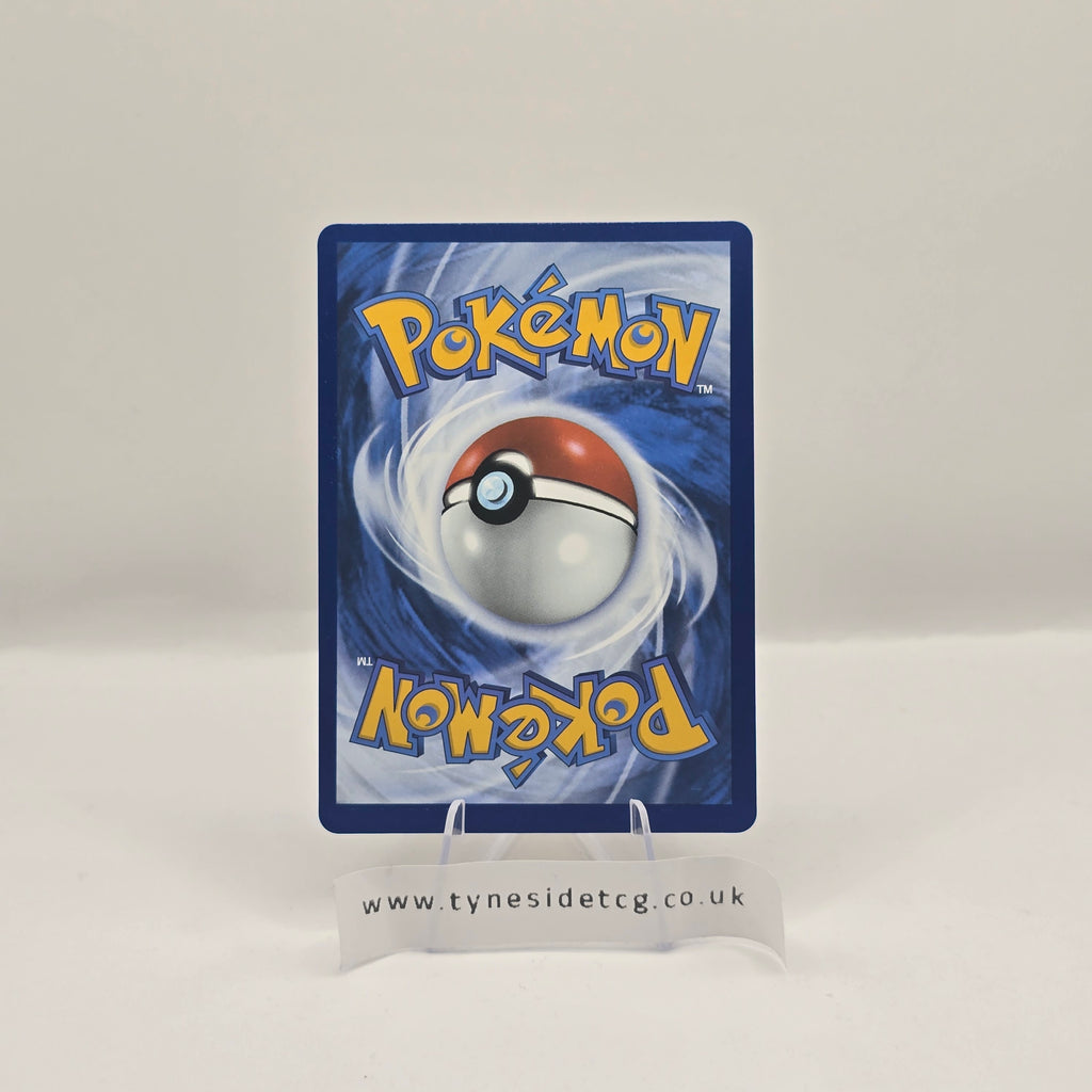 Mega Latias ex MEP011 – Mega Evolutions Promo (English Single)