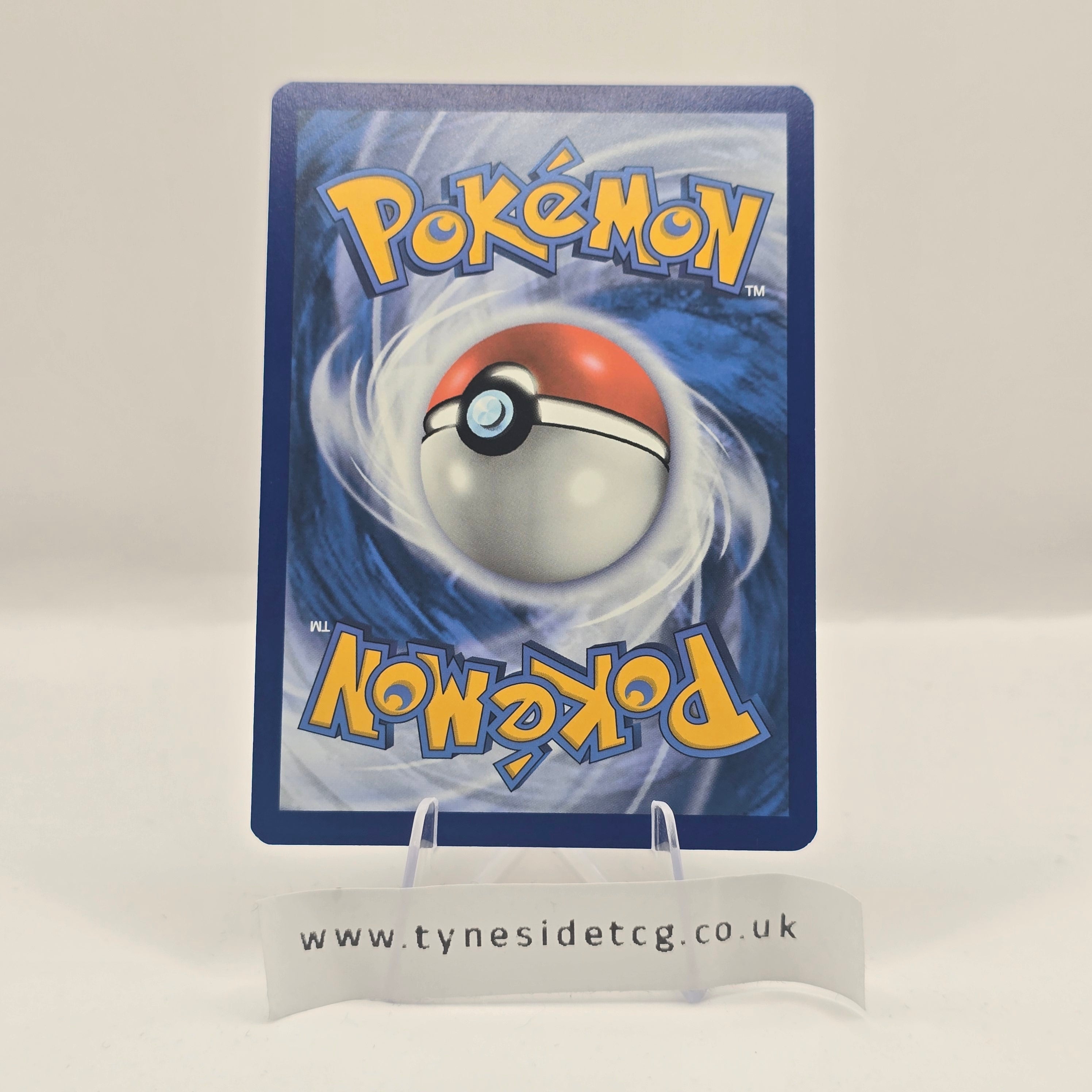Gardevoir TG05/TG30 – Silver Tempest Trainer Gallery (English Single)