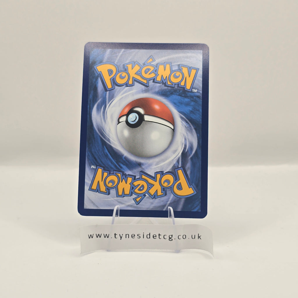 N's Zoroark ex 189/159 (GOLD) – Journey Together (English Single)