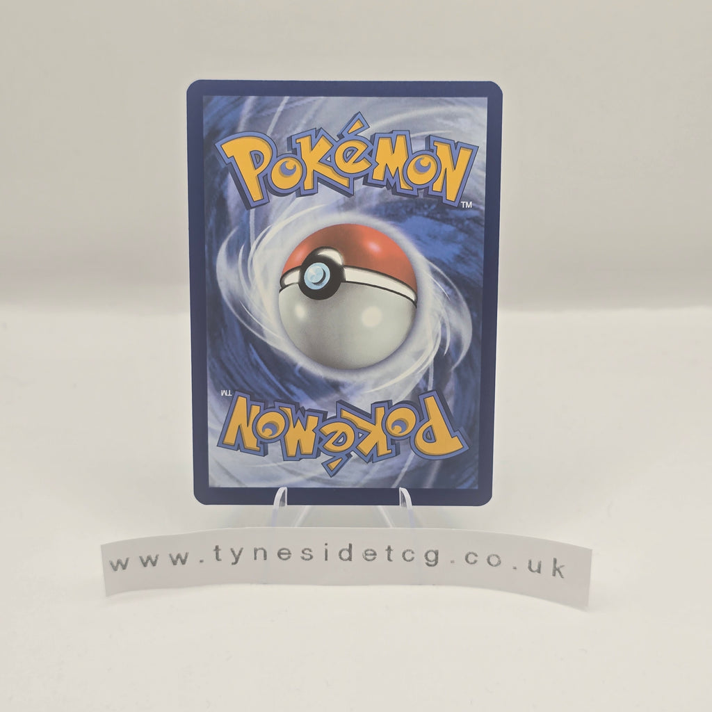 Tranquill 149/086 - Black Bolt (English Single)