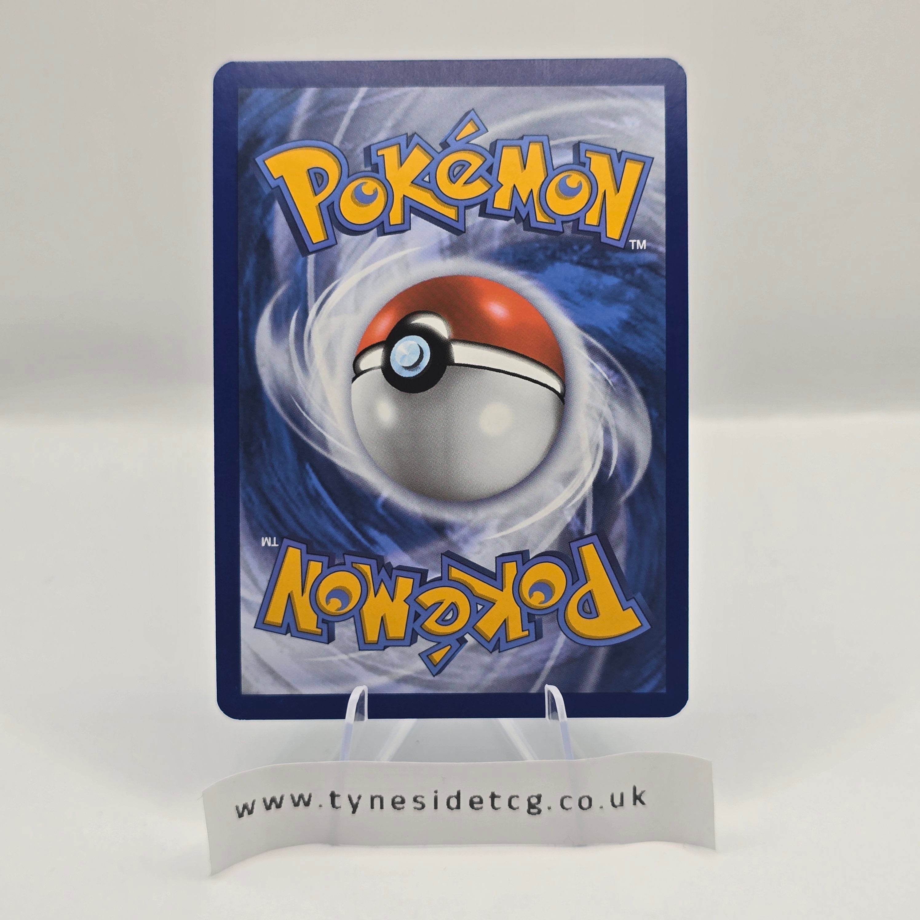 Squirtle – SVP 048 (English Promo)