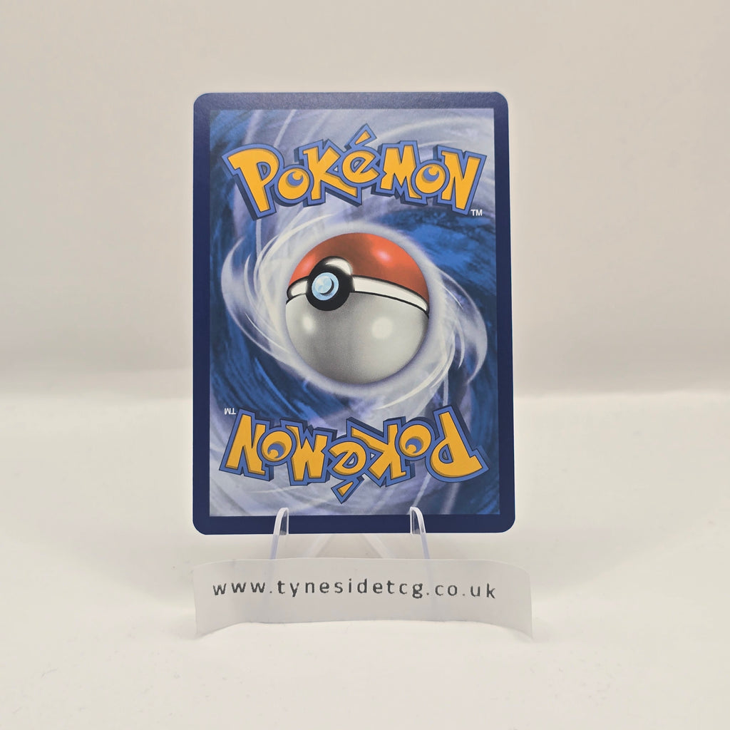 Rapidash 189/182 – Destined Rivals (English Single)