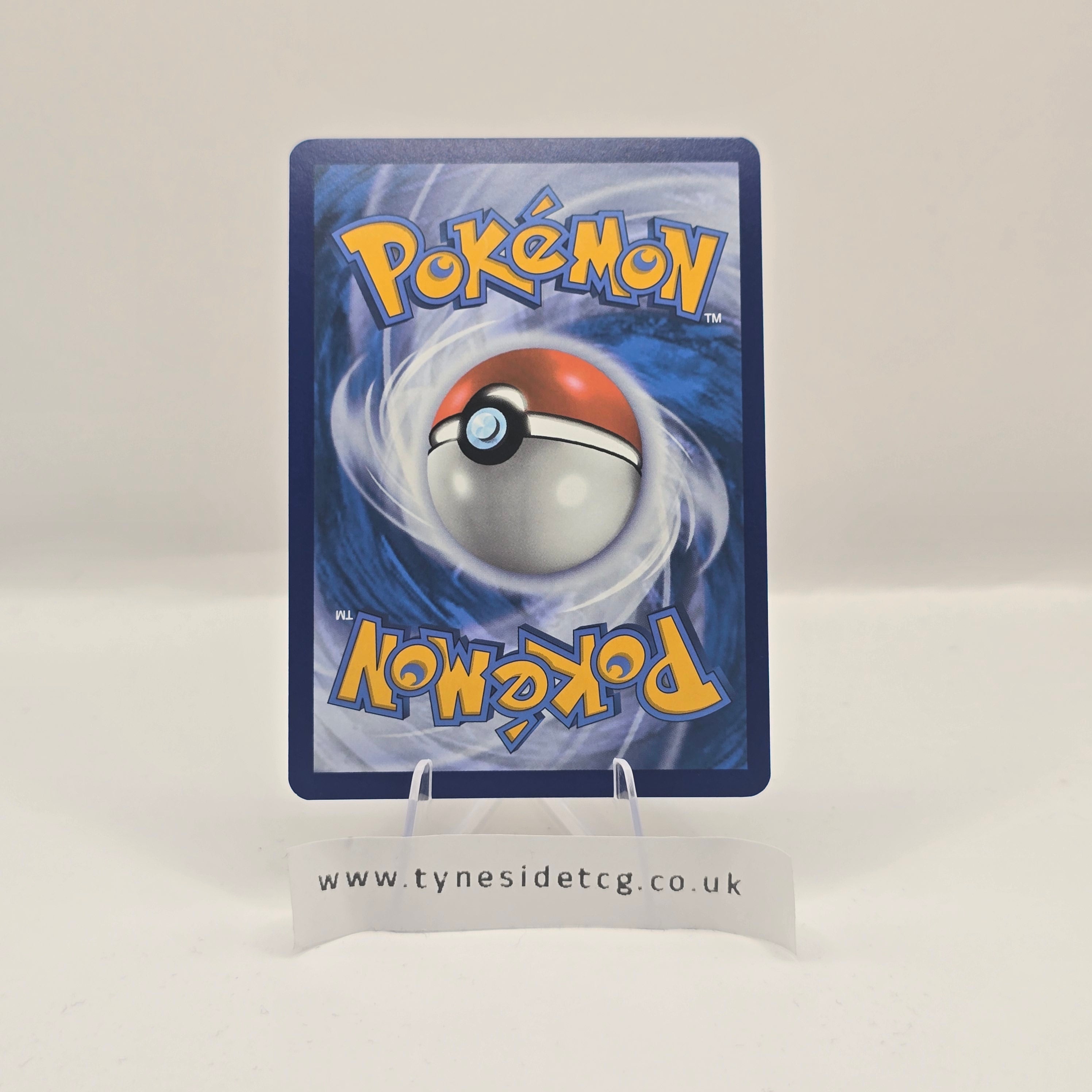 Rapidash 189/182 – Destined Rivals (English Single)