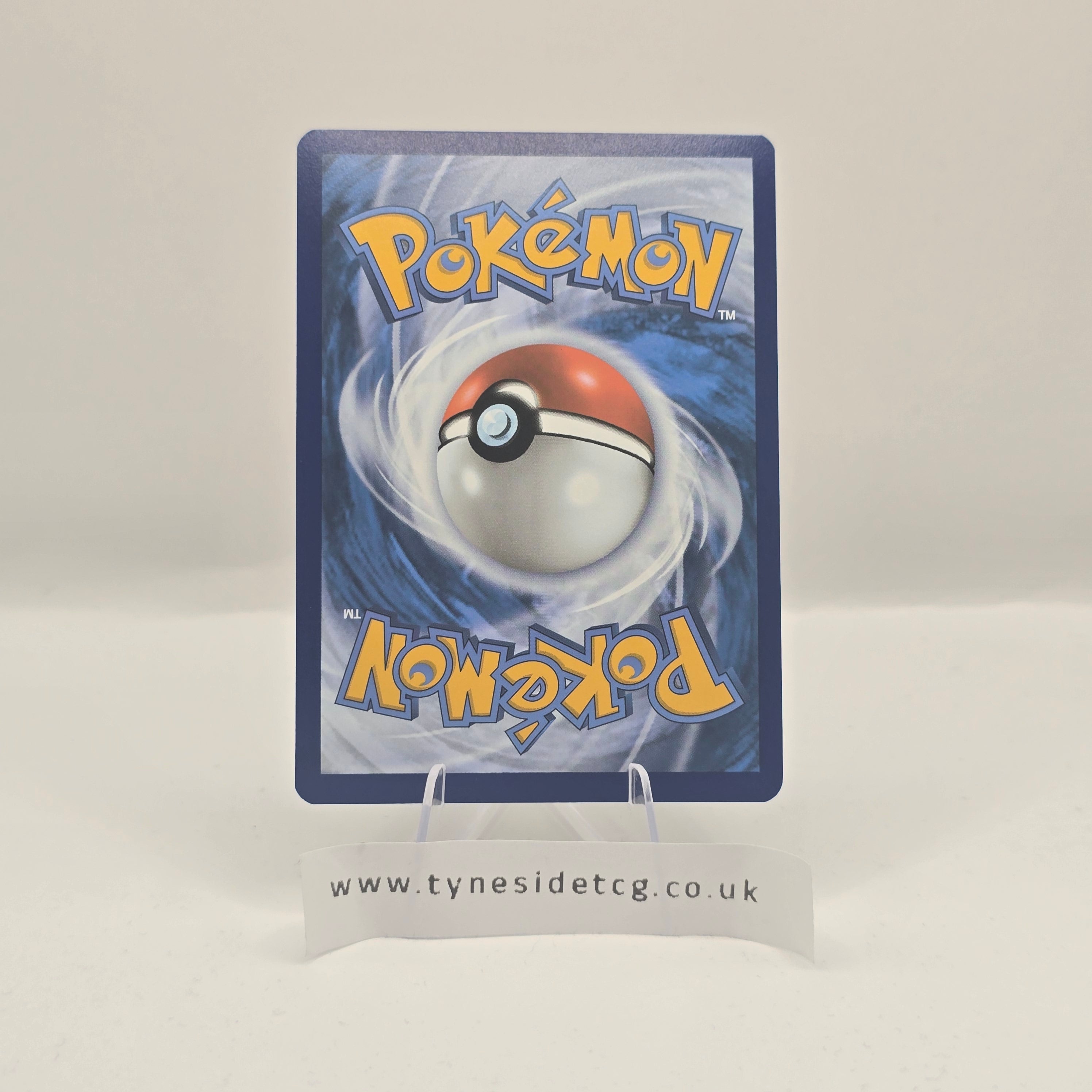Nidoking 174/165 – 151 (English Single)