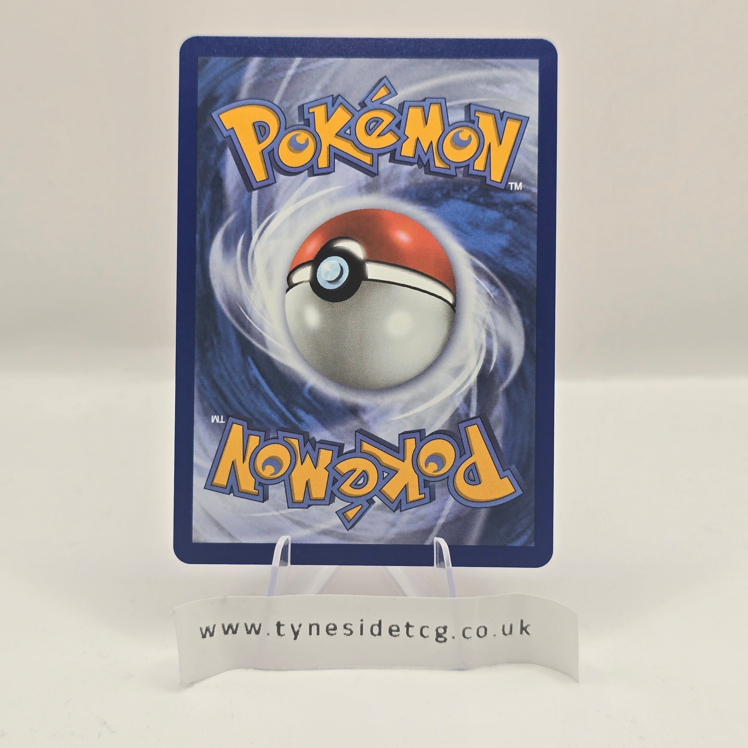 Salazzle ex 101/088 – Perfect Order (English Single)
