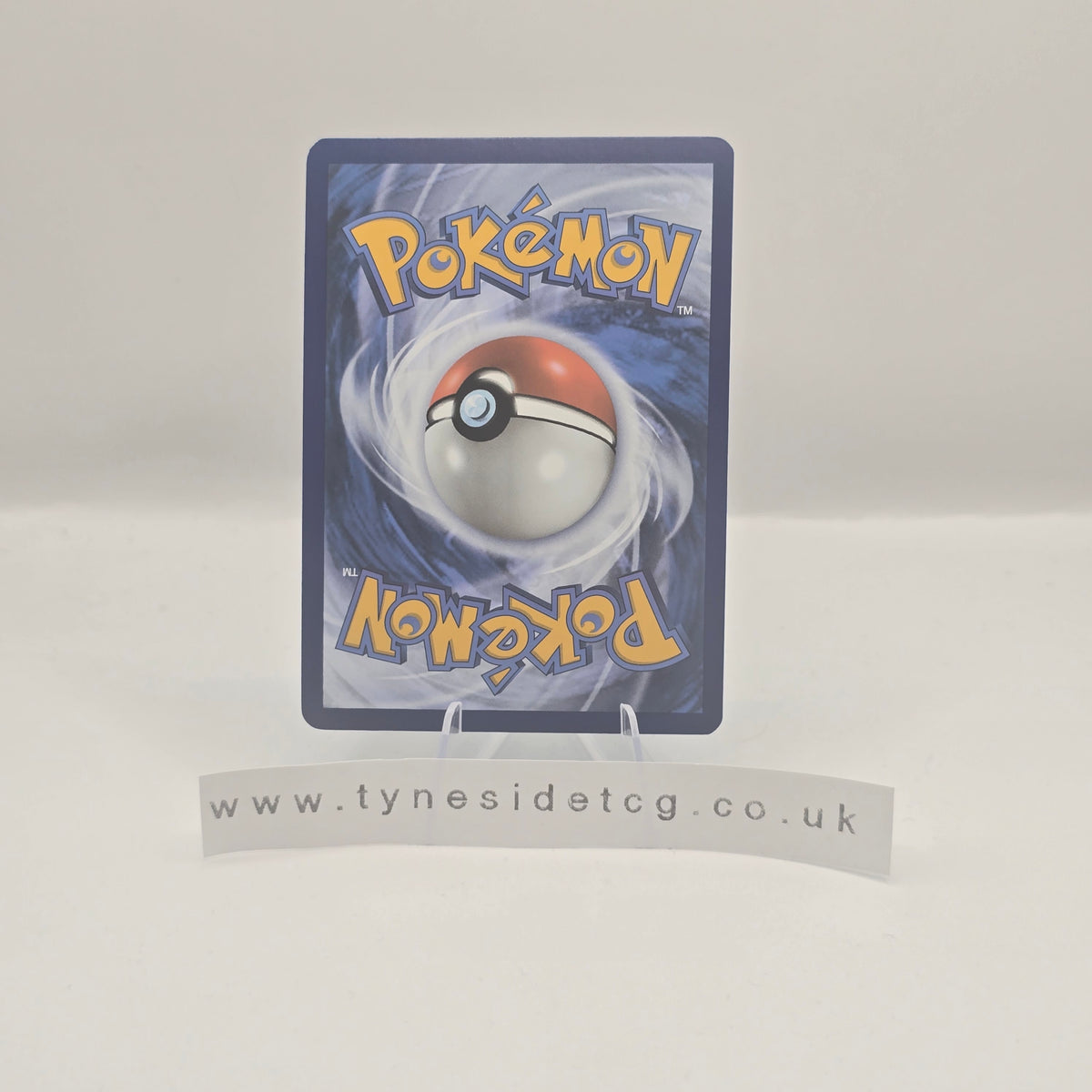 Seadra (Reverse Holo) 117/165 - Scarlet & Violet 151 (English Single)