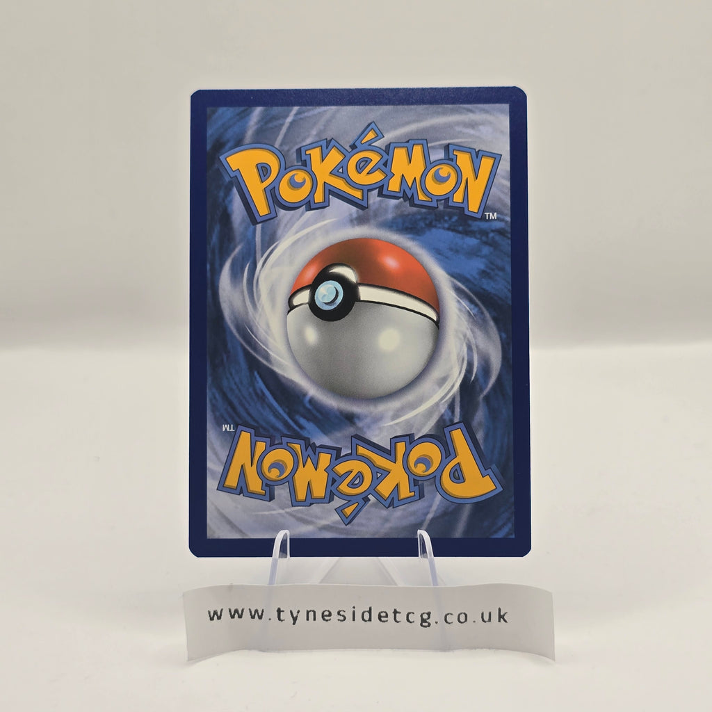 Celebi V 245/264 – Fusion Strike (English Single)