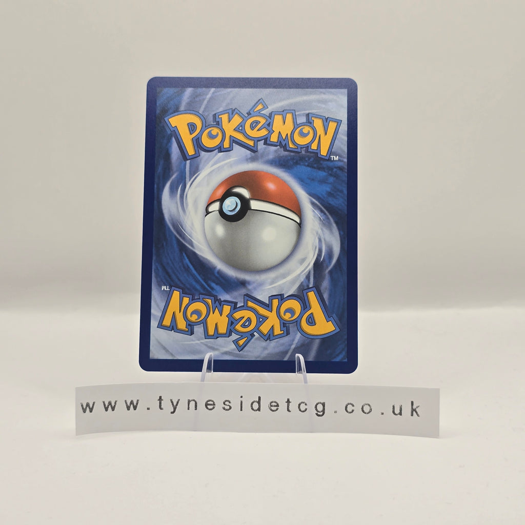 Regirock ex 214/182 - Destined Rivals (English Single)