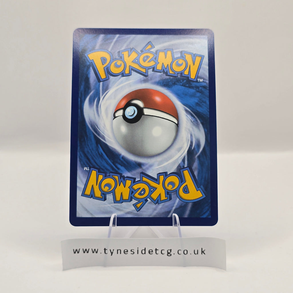 Meloetta ex 044/086 – Black Bolt (English Single)