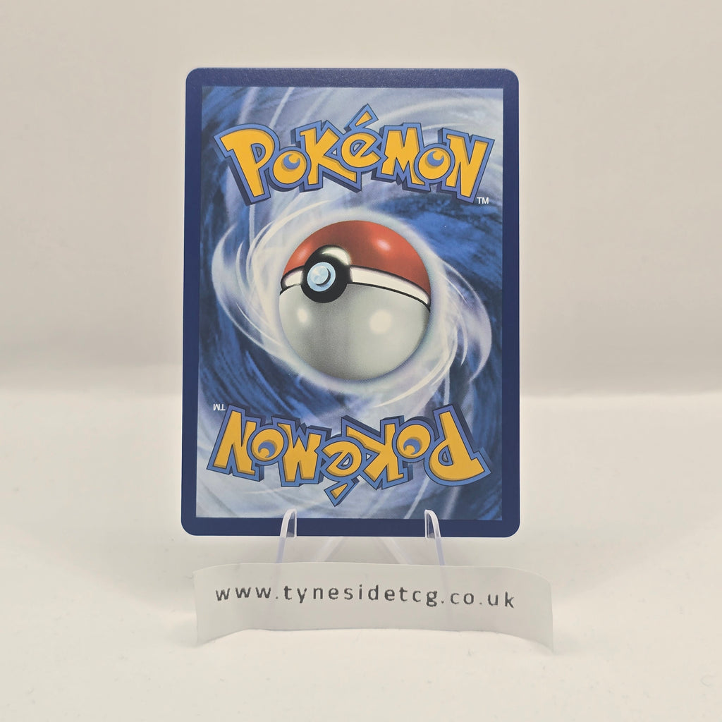 Clawitzer 141/132 – Mega Evolution (English Single)