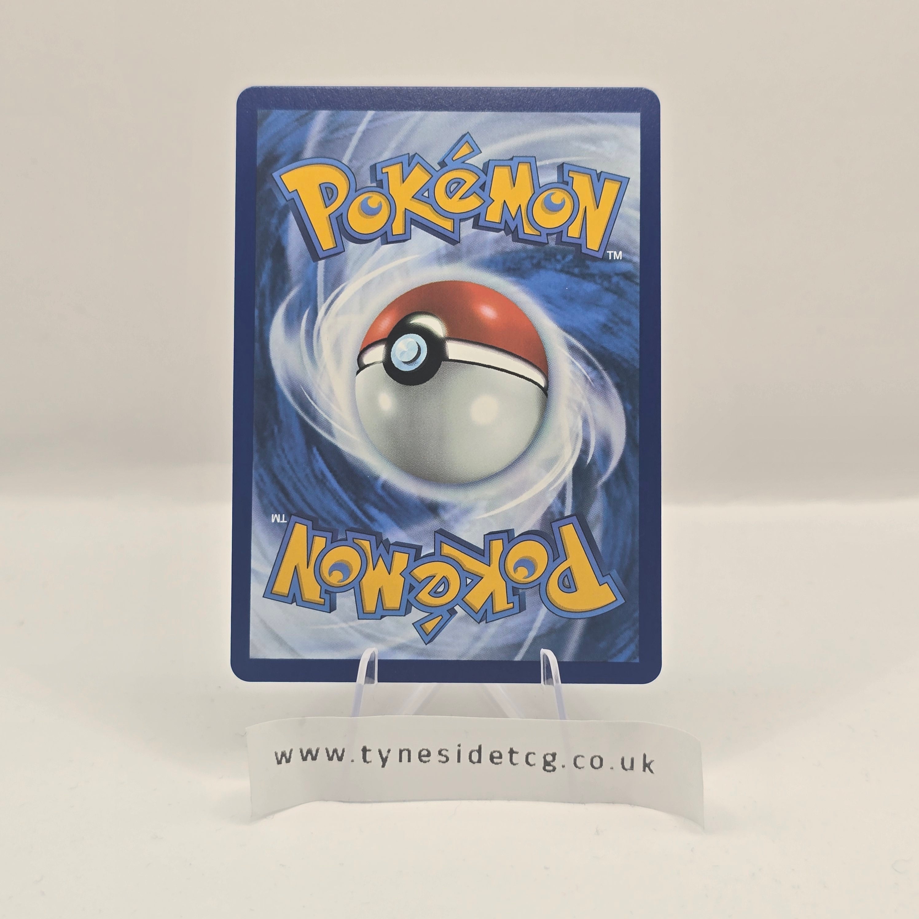 Clawitzer 141/132 – Mega Evolution (English Single)
