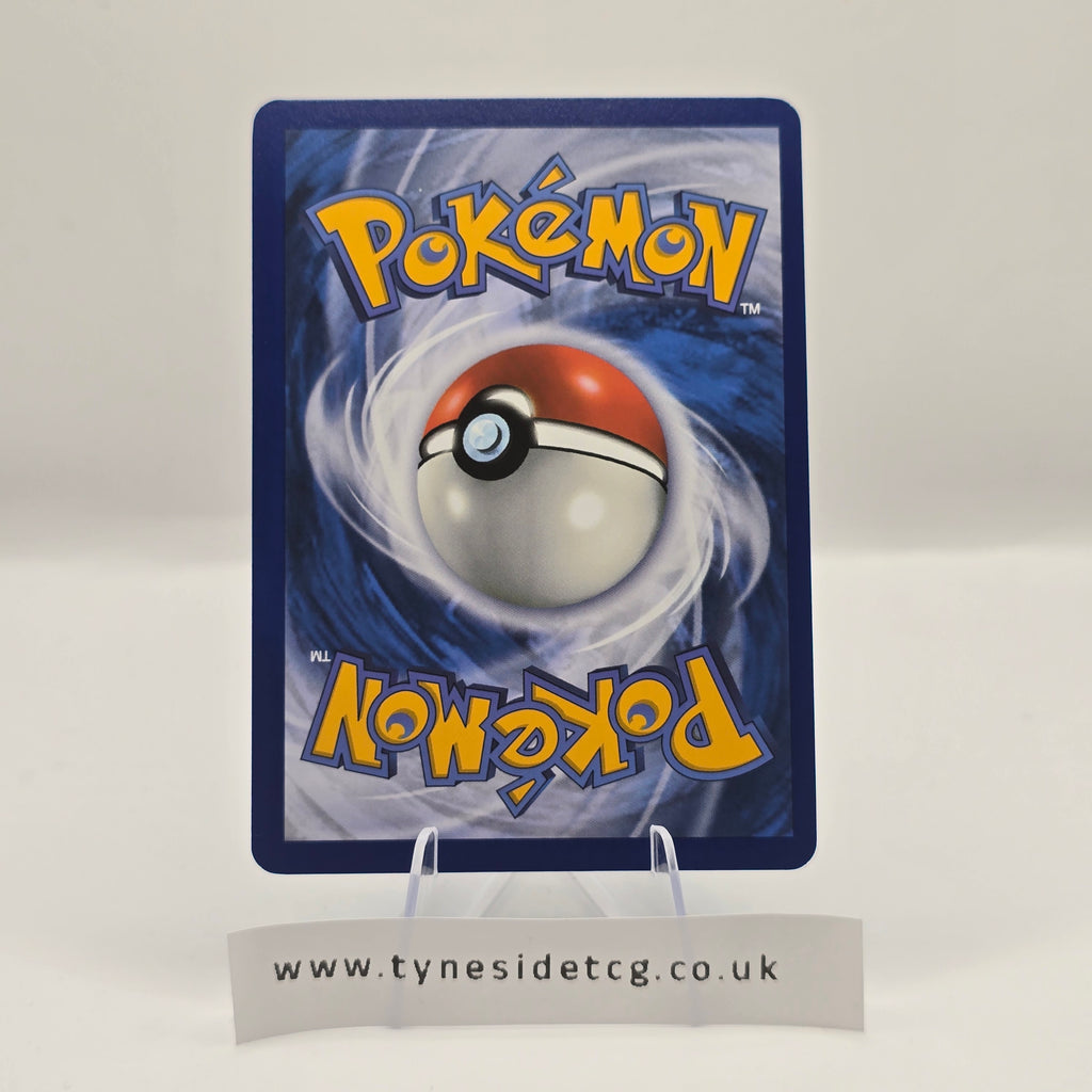 Hop’s Zacian ex 176/159 – Journey Together (English Single)