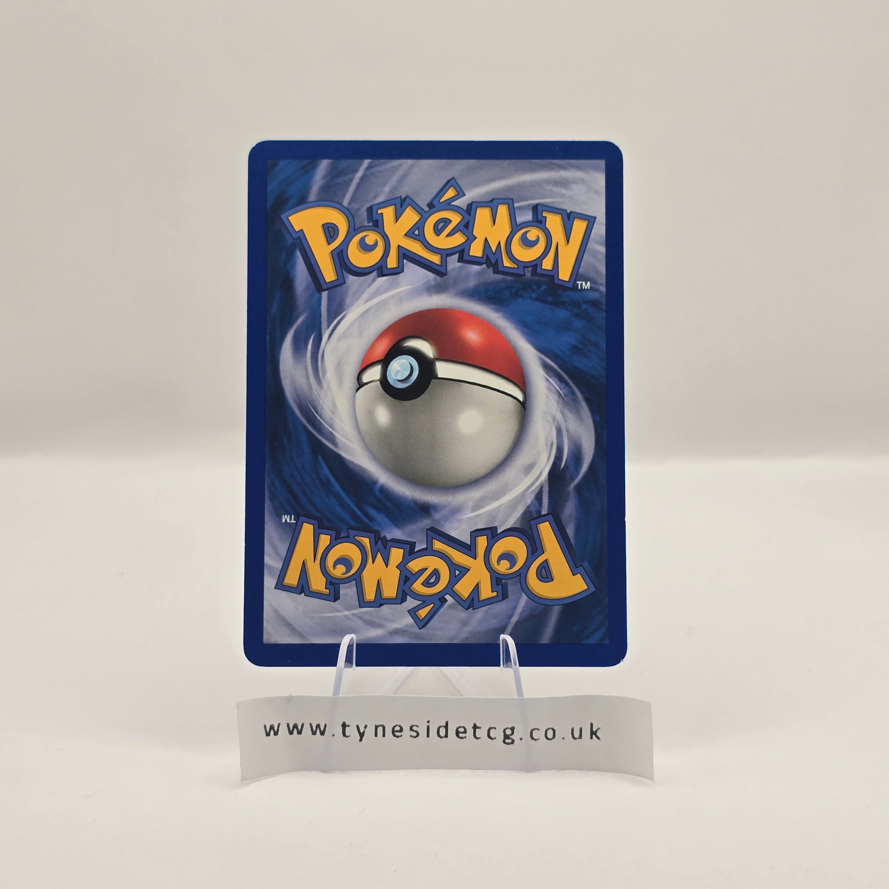 Gengar 48/165 – Expedition (Near Mint, English Single)