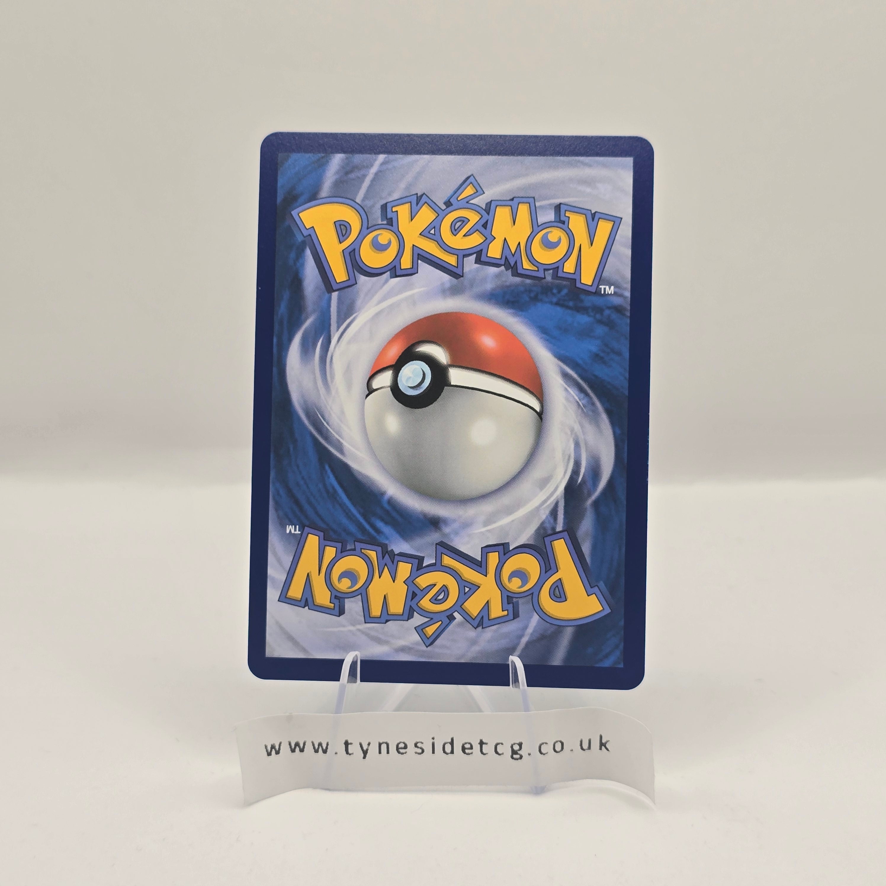 N's Zoroark EX 098/159 – Journey Together (English Single)