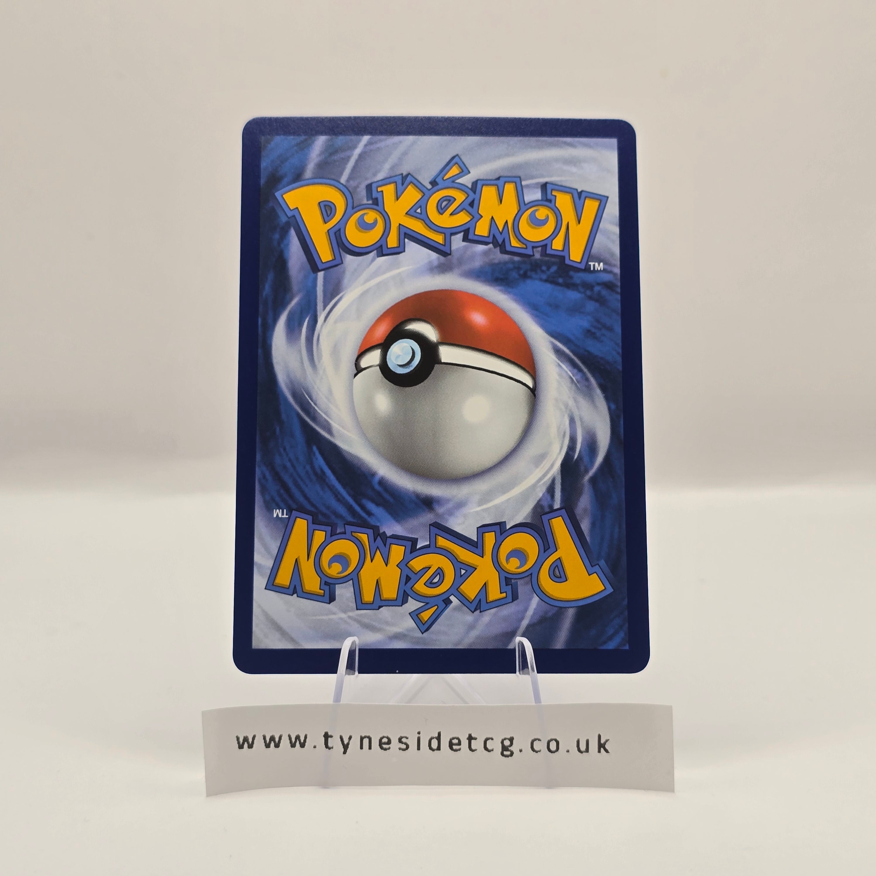 Genesect ex 161/086 – Black Bolt (English Single)