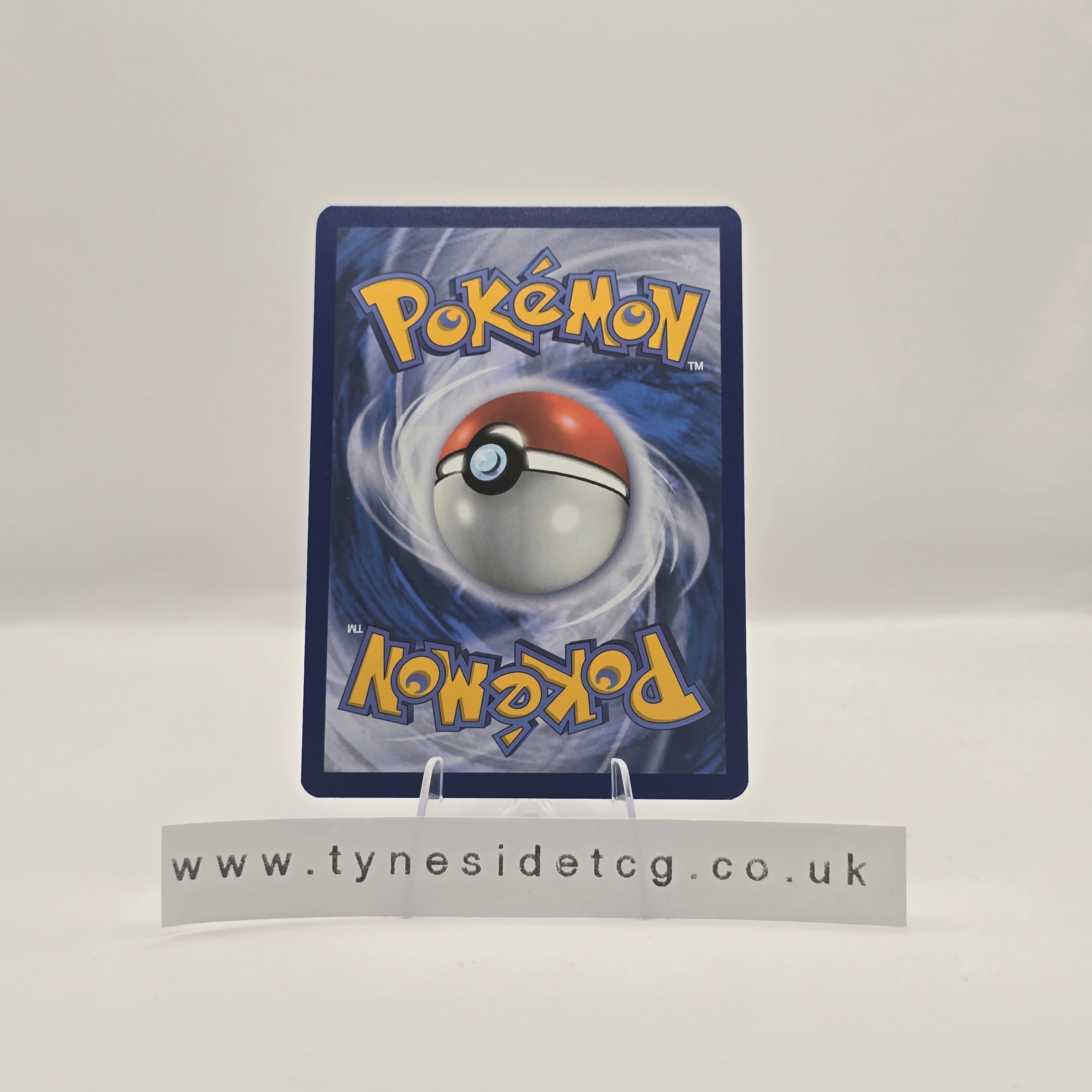 Team Rocket's Weezing 199/182 - Destined Rivals (English Single)