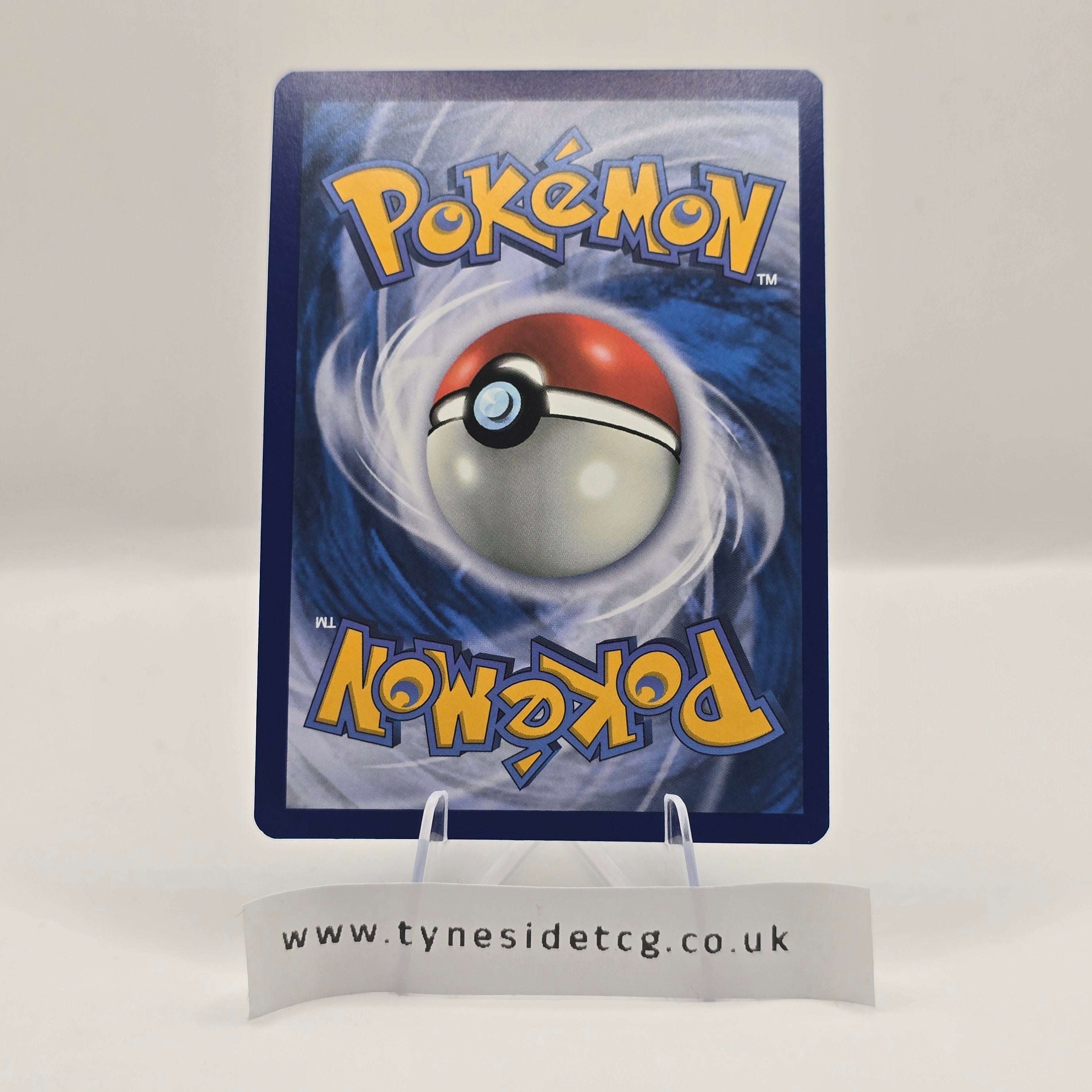 Squawkabilly EX 075/091 – Paldean Fates (English Single)