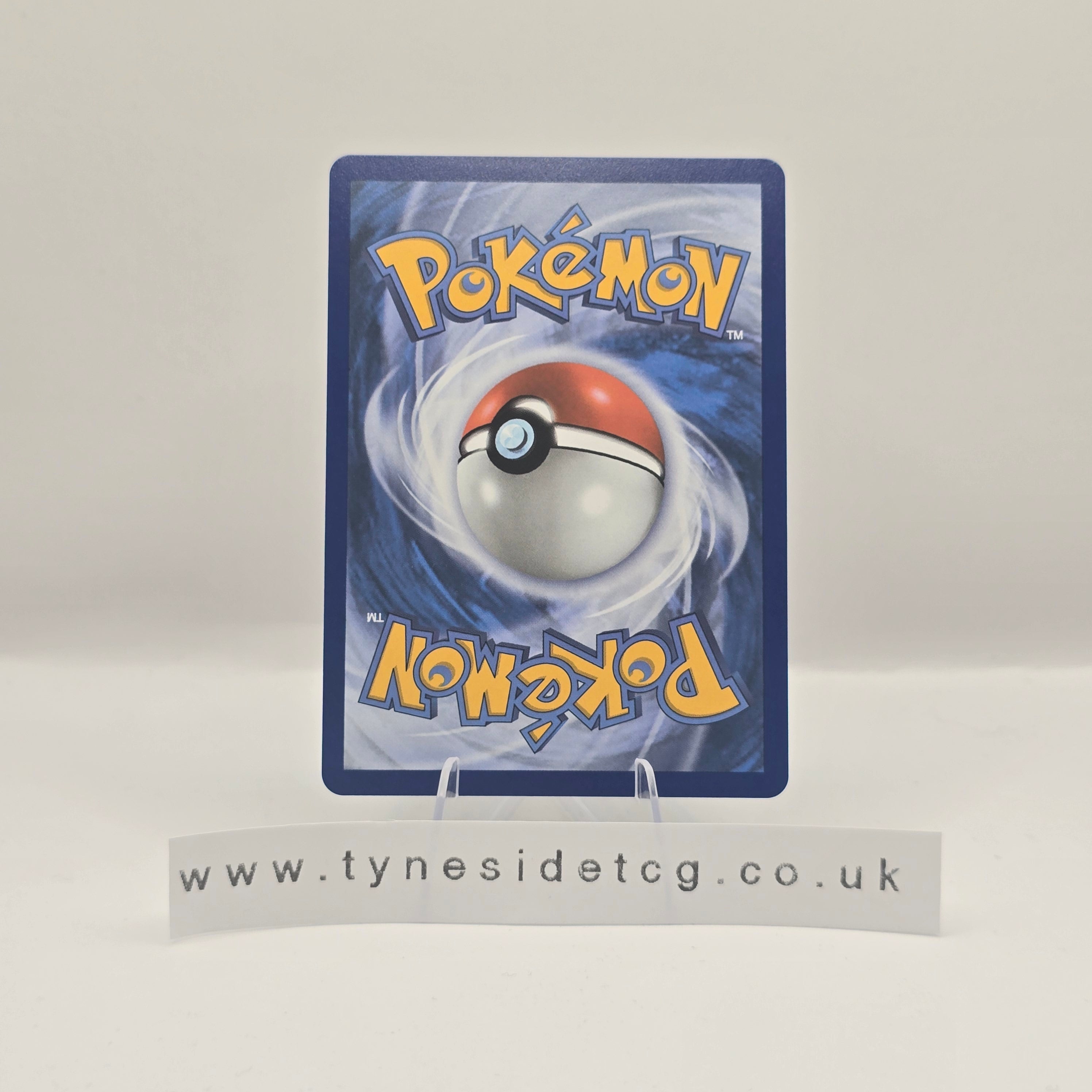 Lumiose City 111/088 - Perfect Order (English Single)