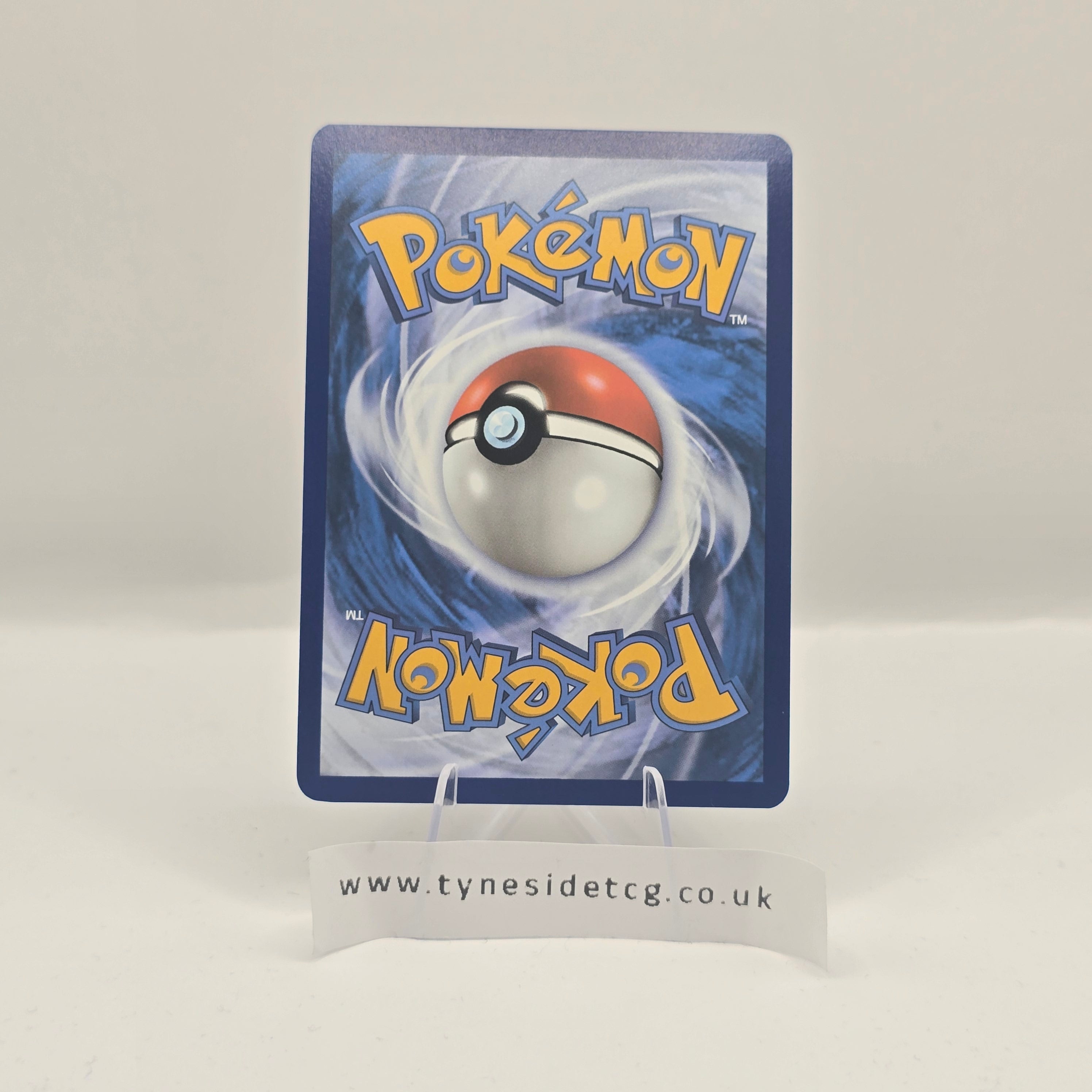 Duskull GG28/GG70 – Crown Zenith (English Single)