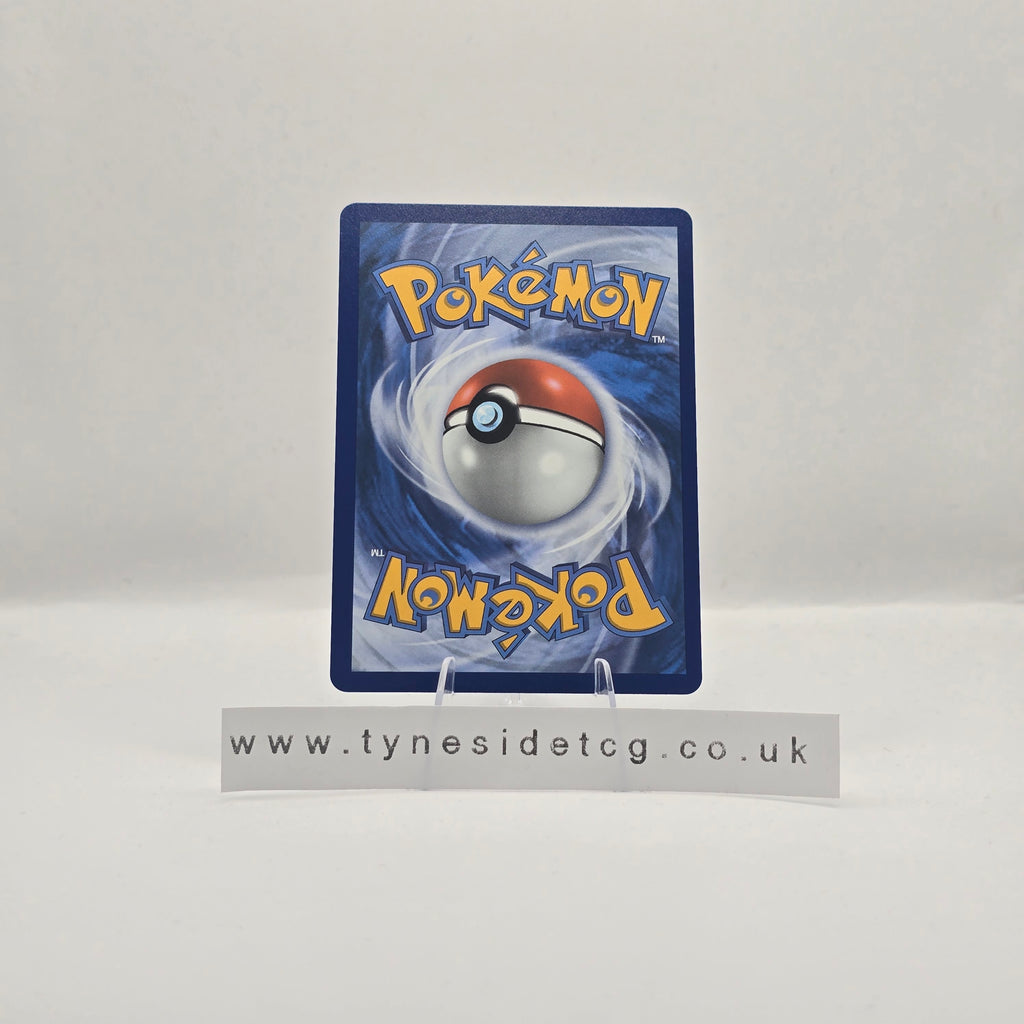 Quaxly MEP063 - Mega Evolutions Promos (English Single)