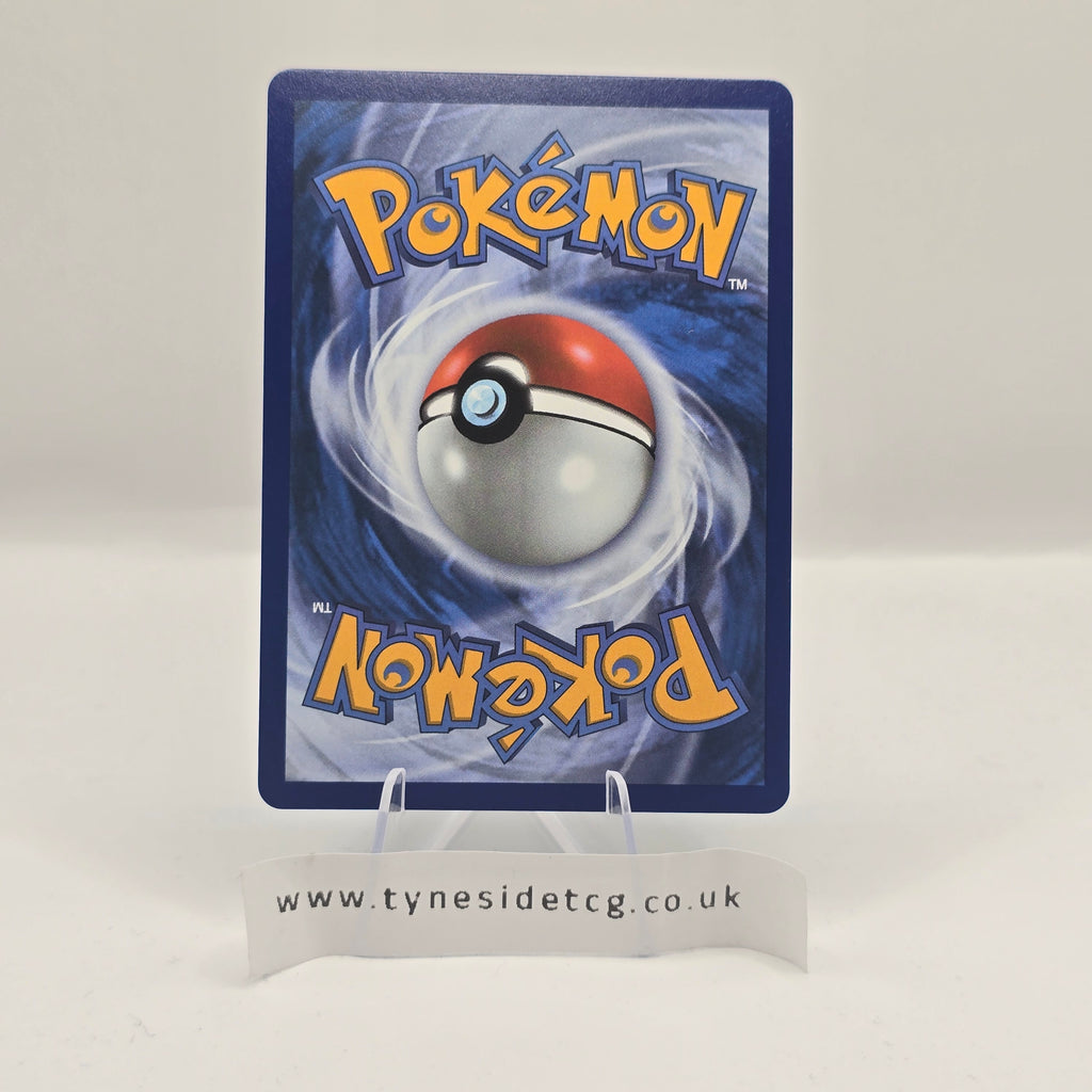 N's Zoroark ex 137/217 – Ascended Heroes (English Single)