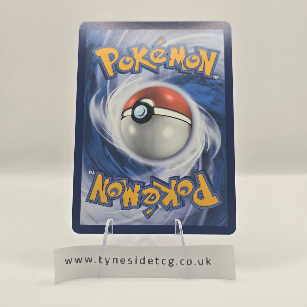 Gardevoir EX 086/198 – Scarlet & Violet Base (English Single)