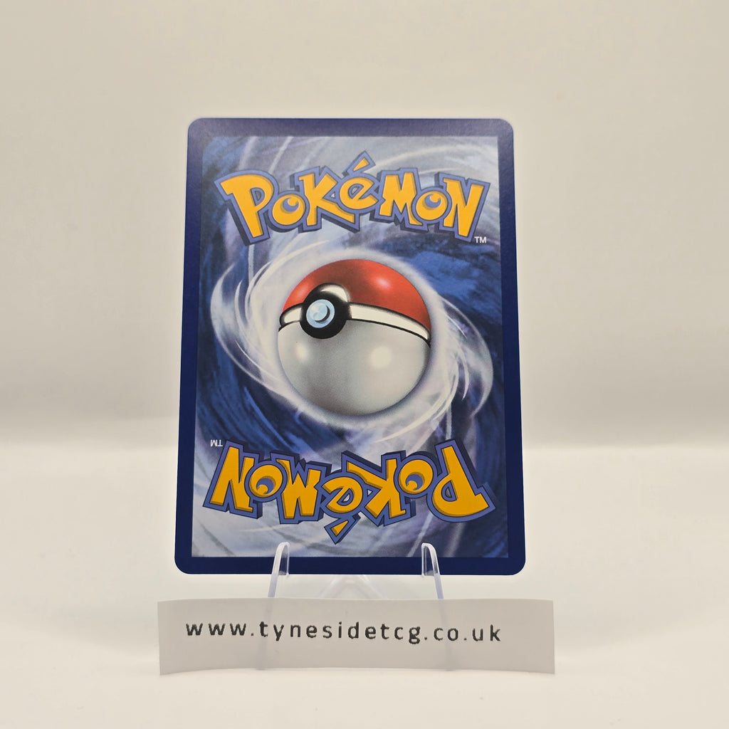 Blastoise 2/102 – Celebrations  Collection (English Single)