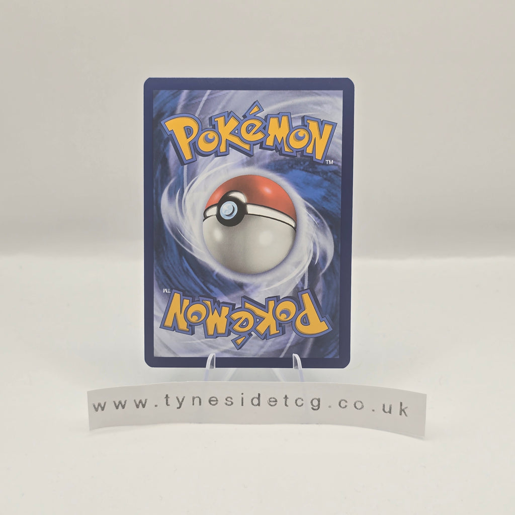 Poliwrath (Reverse Holo) 062/165 - Scarlet & Violet 151 (English Single)