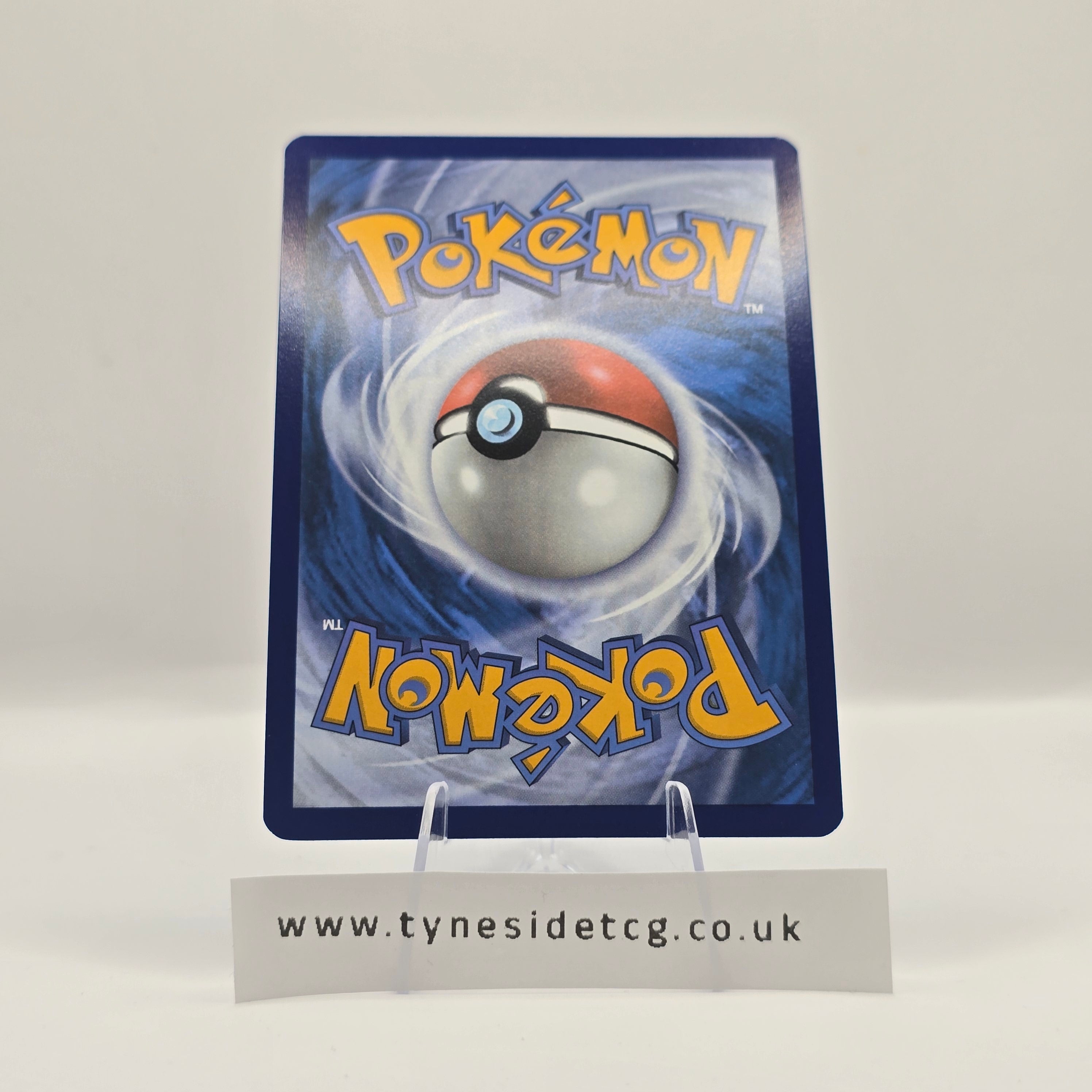 Cynthia’s Garchomp ex 104/182 – Destined Rivals (English Single)